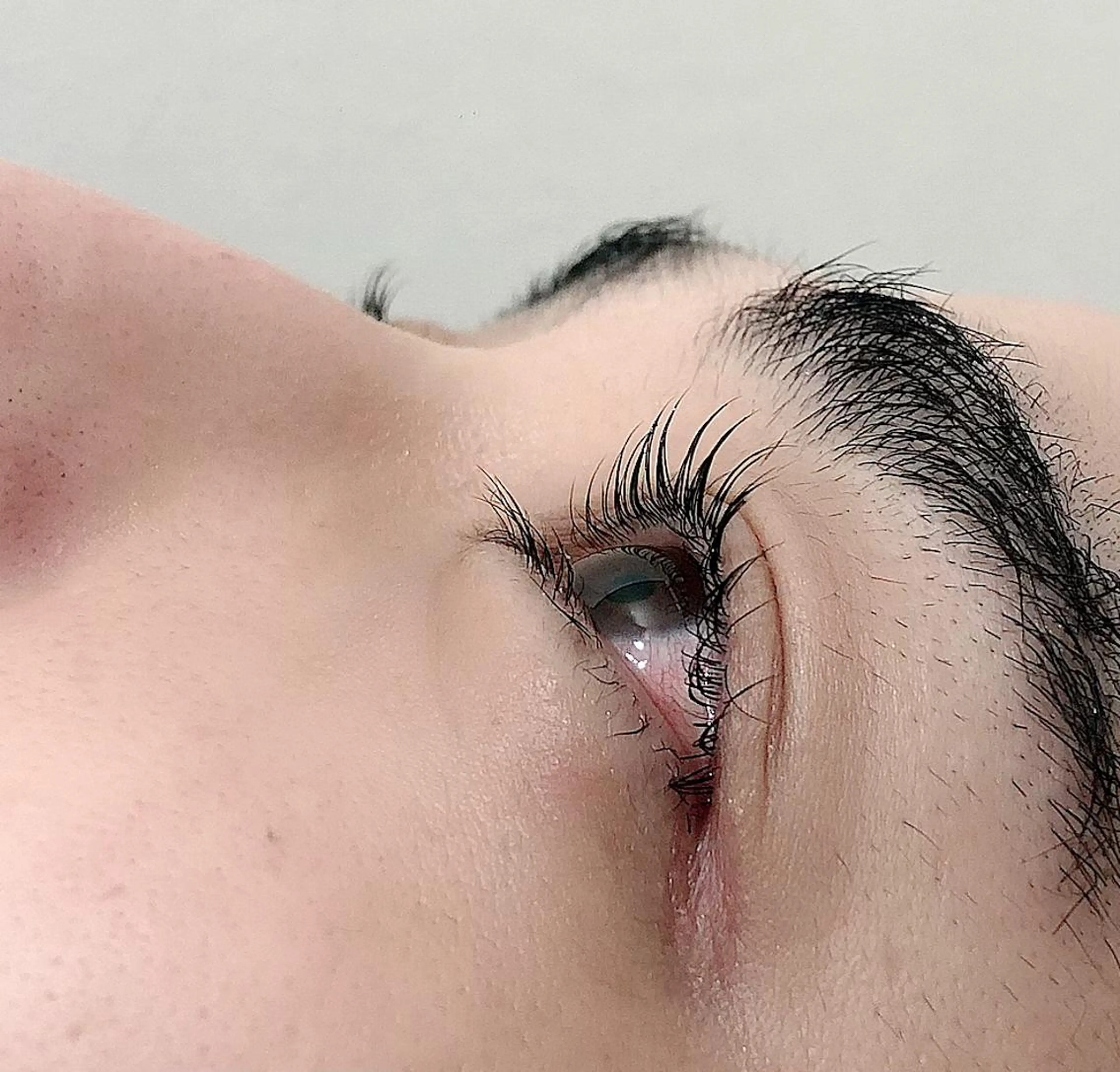 メンズ マツエク・マツパ 【Mr.Alice】 天六店🐰のマツエク・マツパデザイン