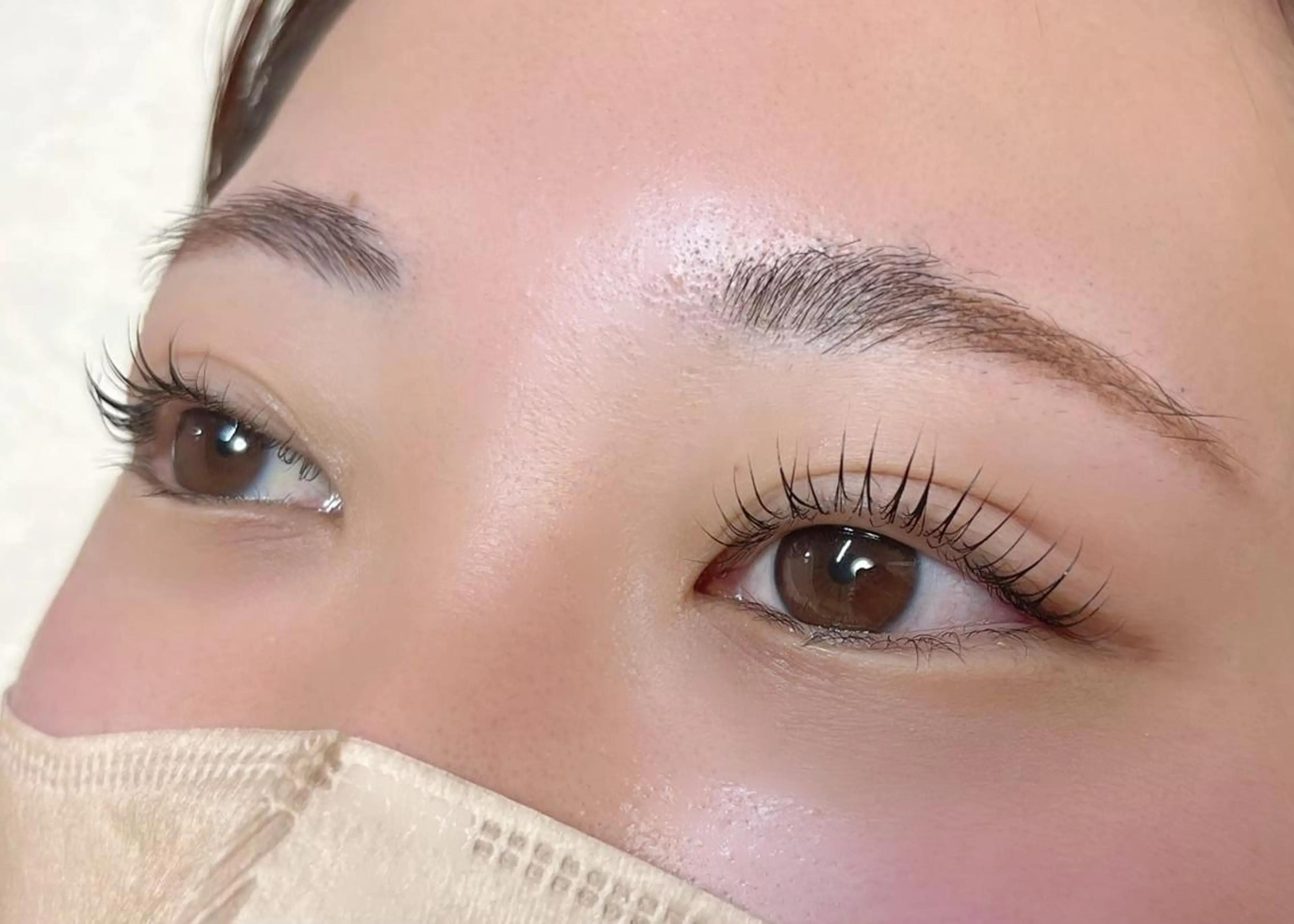 マツエク・マツパ マツパ ame.所属・ai 🥣🫧🏹のマツエク・マツパデザイン