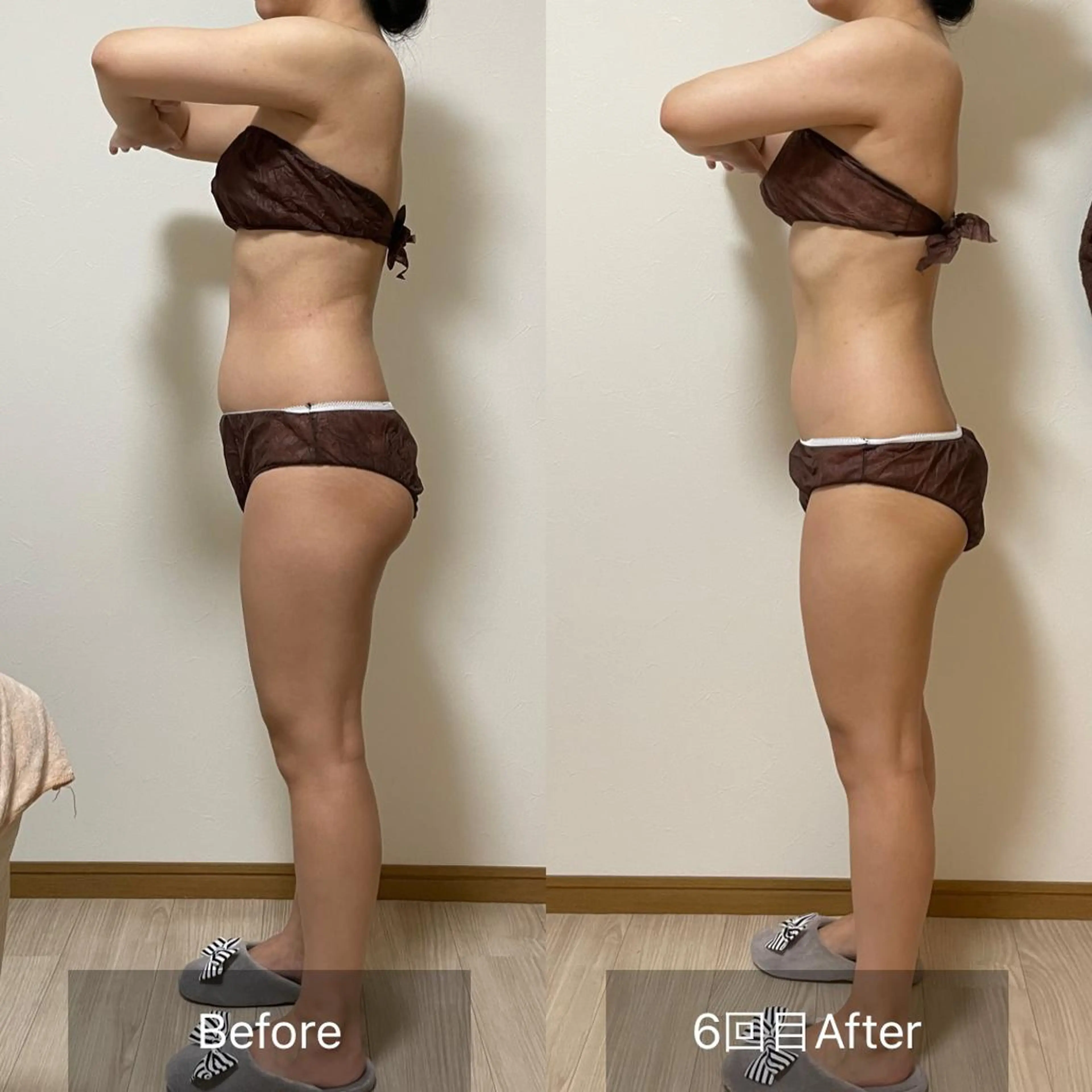 未病ケアサロン　EMINY所属・未病ケアサロン EMINY☺︎勝俣のエステ・リラクイメージ