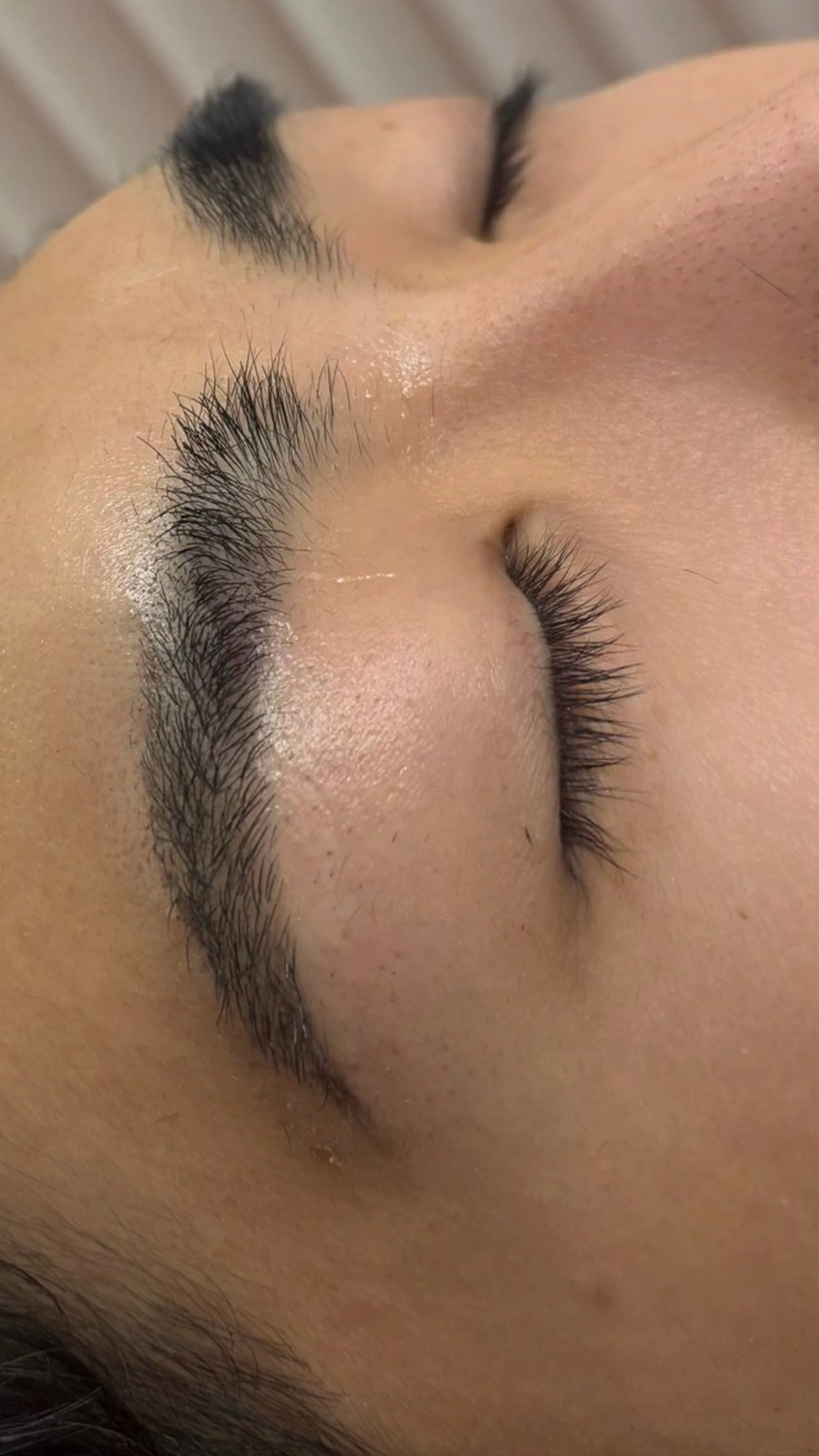 メンズ アイブロウ 15browsy 御茶ノ水の眉毛・アイブロウイメージ