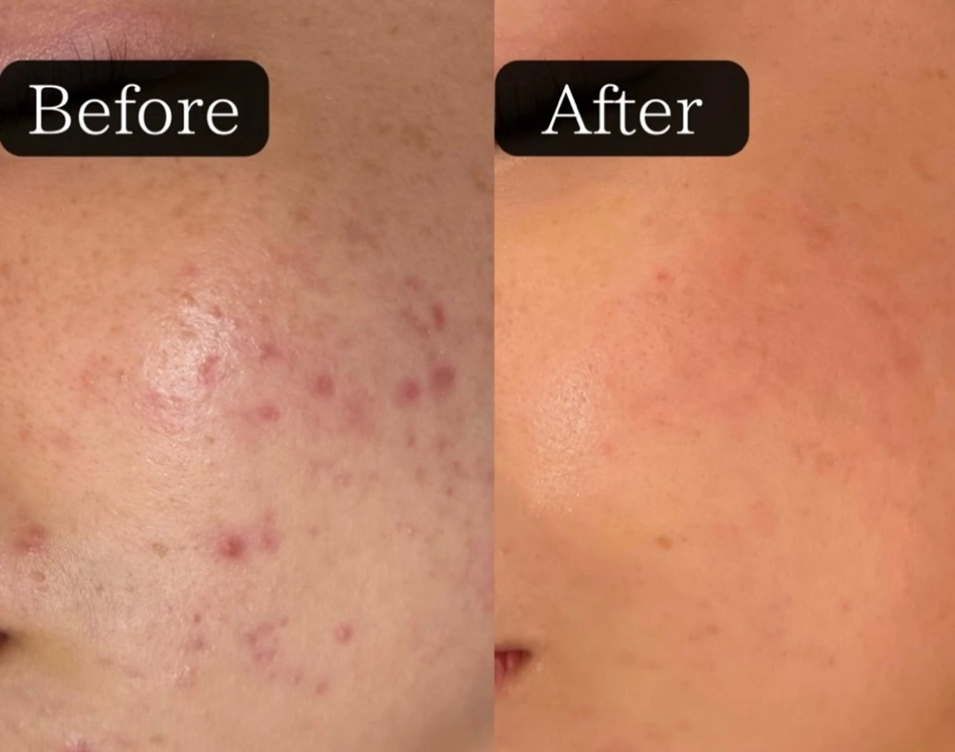 井上 裕子のエステ・リラクイメージ