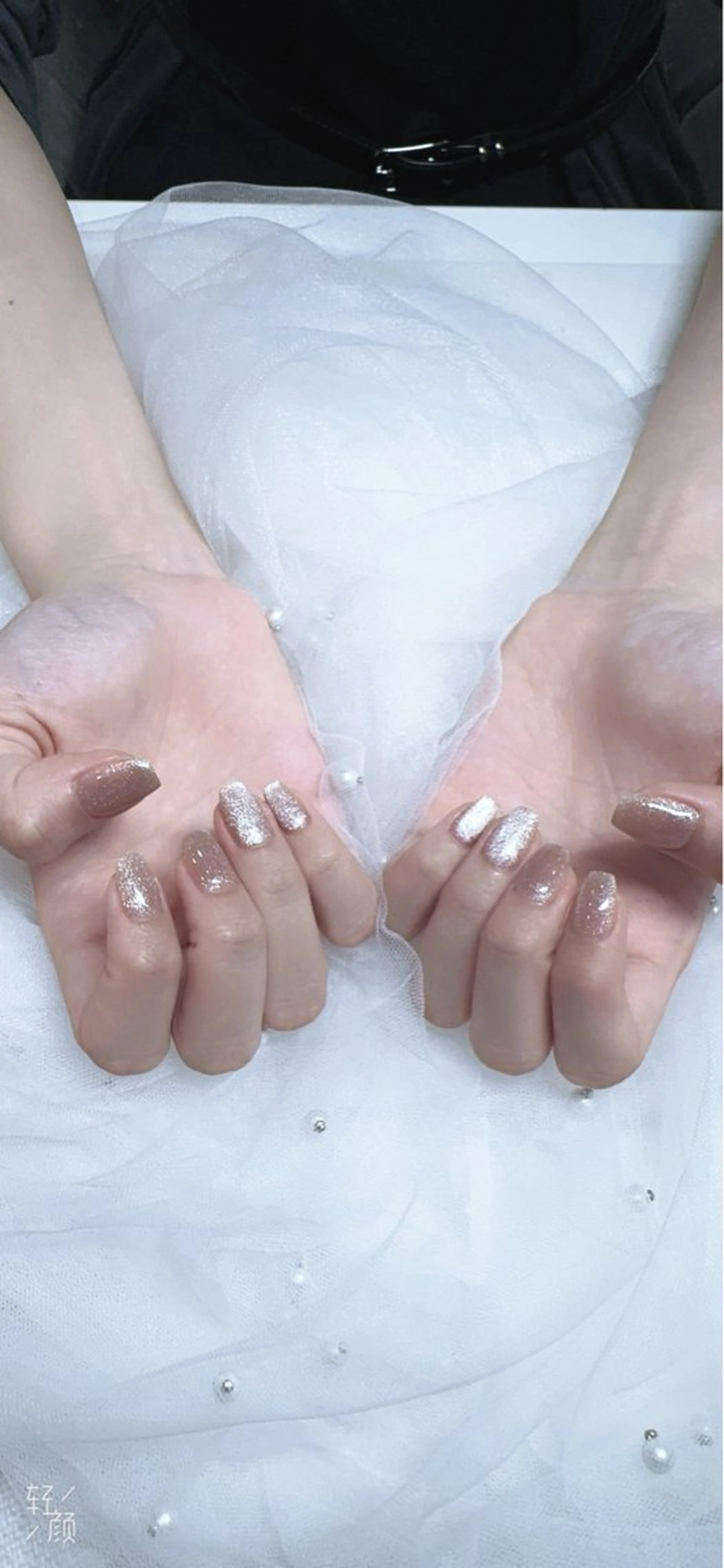 ネイル Fairyフェアリーネイルサロン所属・ゴ .のネイルデザイン