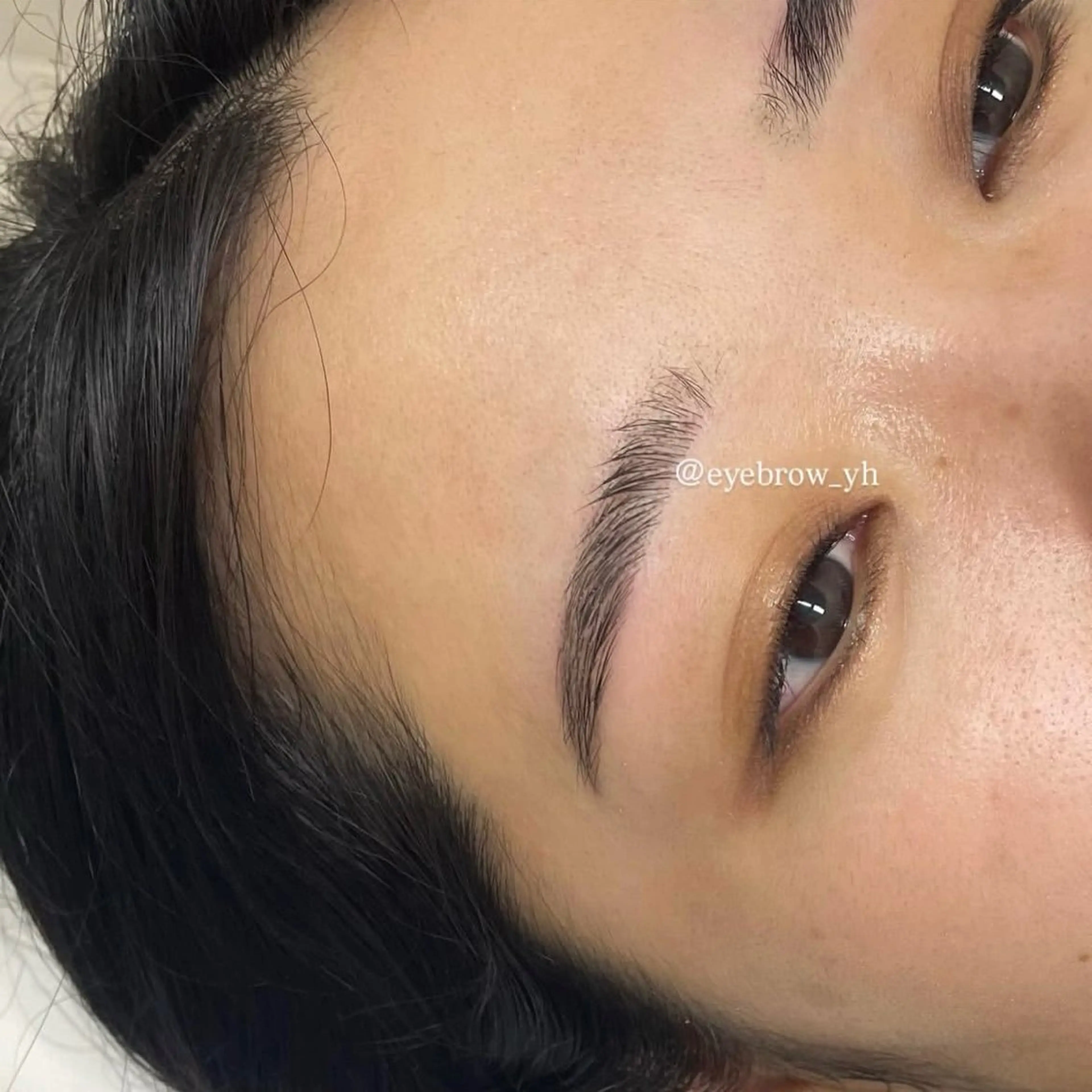 アイブロウ その他(アイブロウ) yume. hの眉毛・アイブロウイメージ