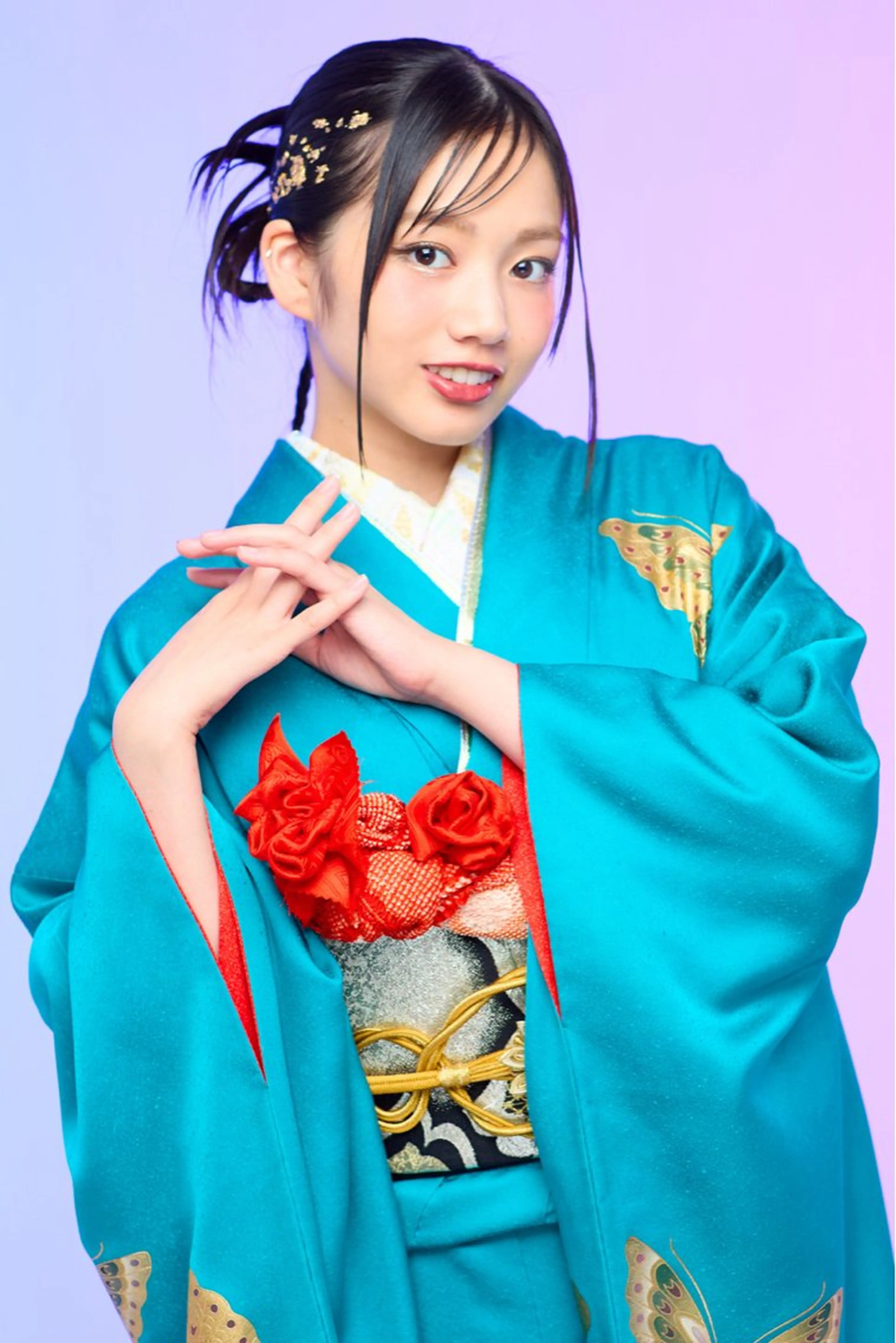 Malu Studio マルスタジオ所属・Malu studioの眉毛・アイブロウイメージ