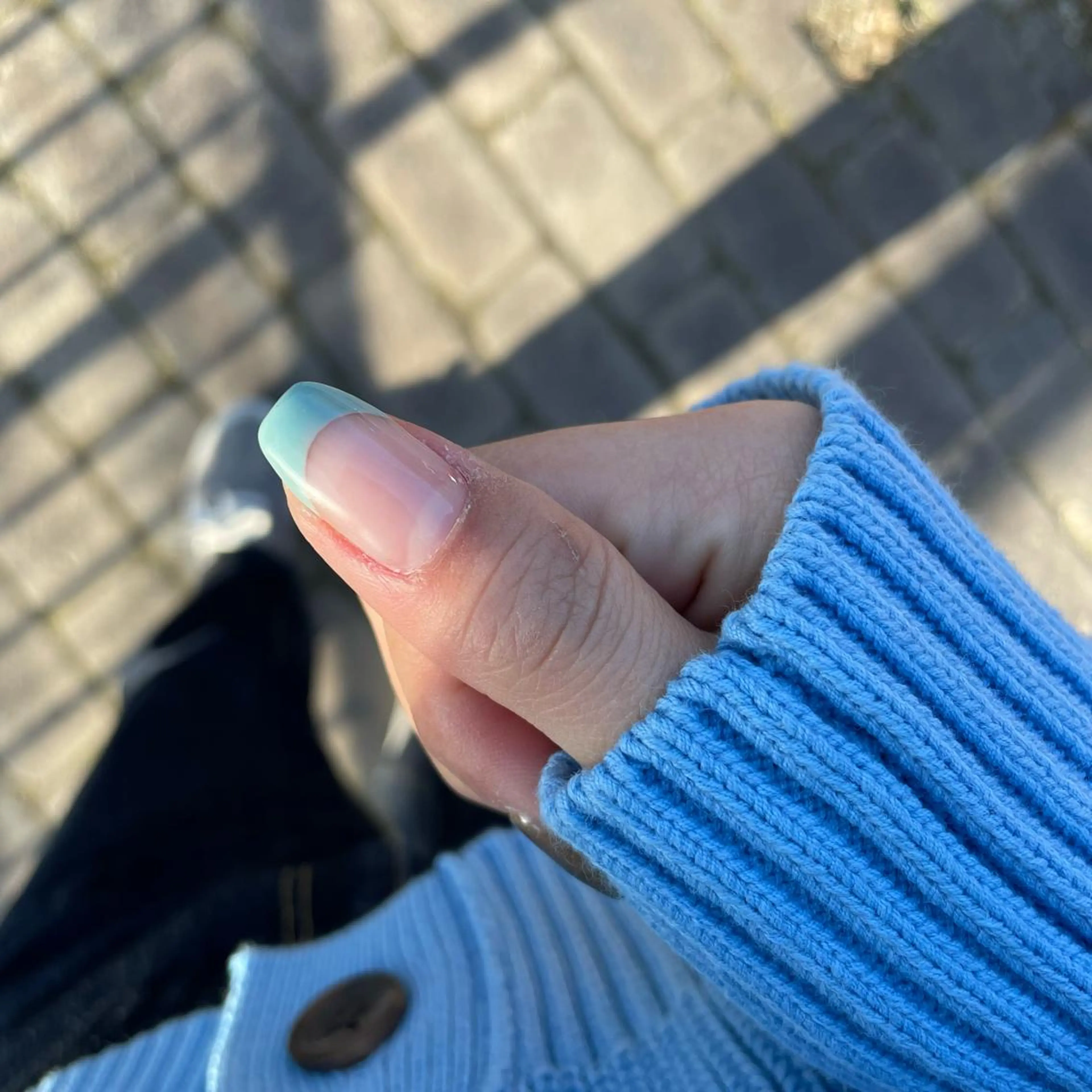 ネイル Nail salon Haneul所属・Haneul♡ Asukaのネイルデザイン