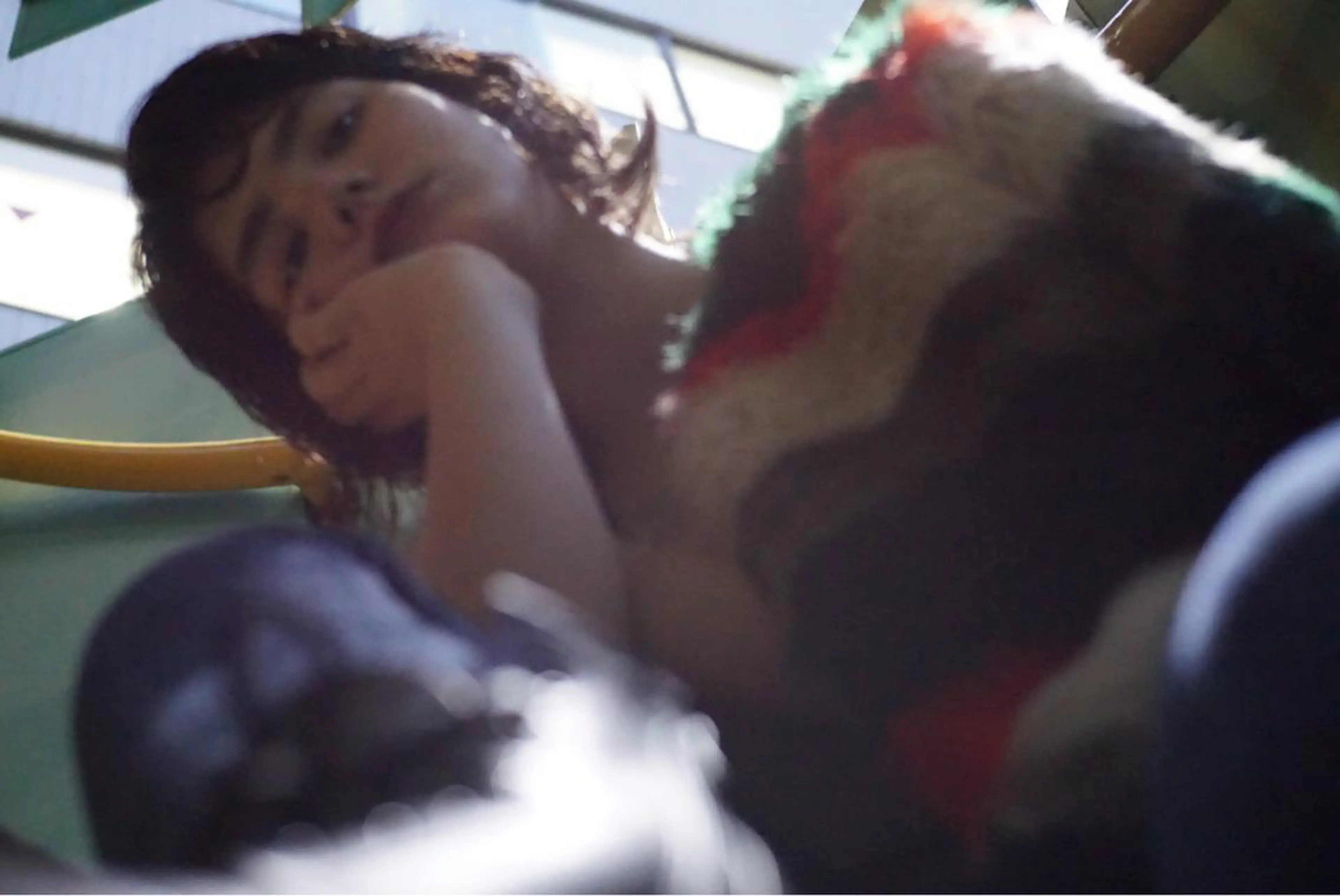 ミディアム パーマ SWEETROOM所属・清田 健太朗のヘアスタイル