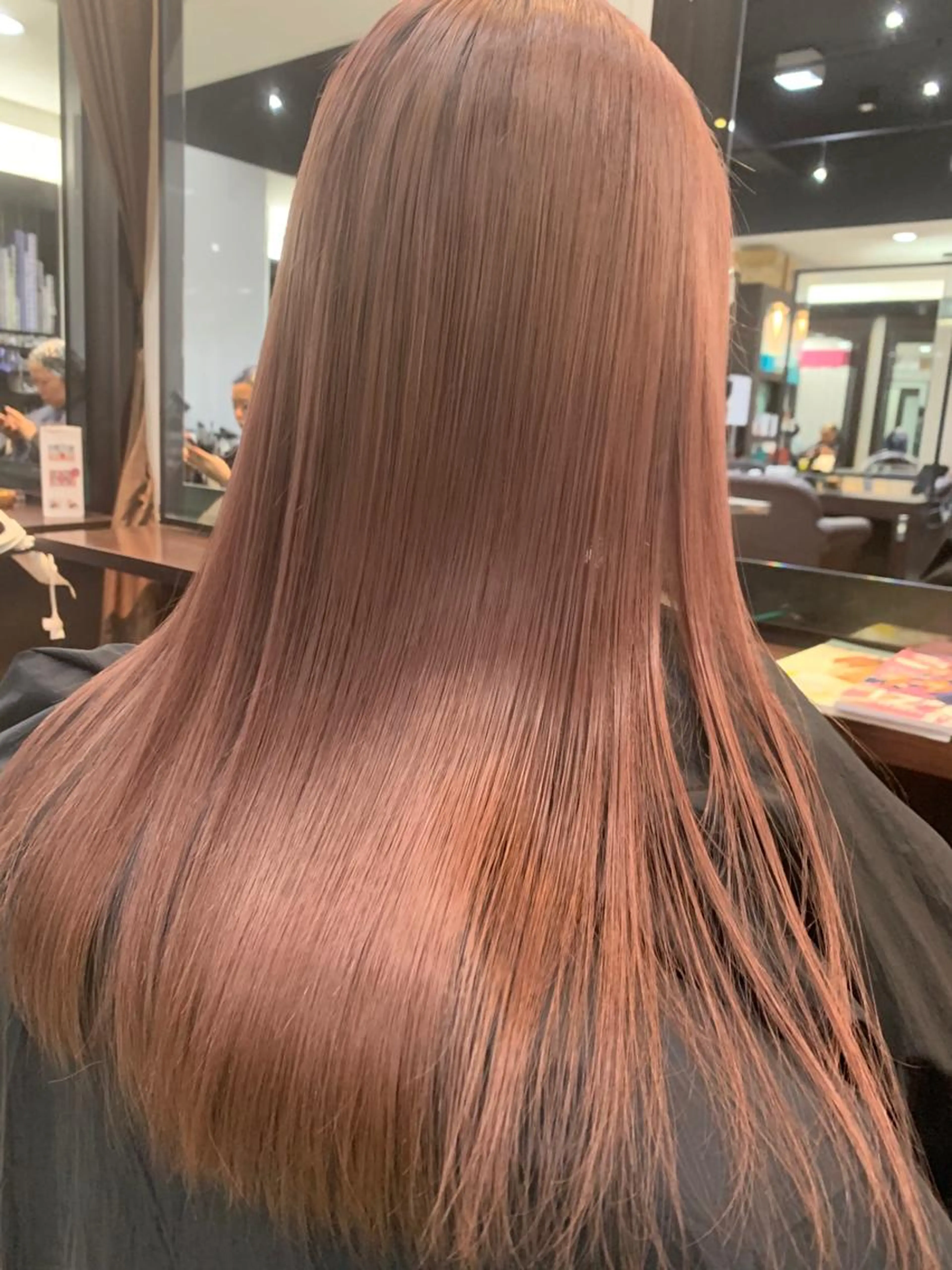 🍃＊髪質改善トリートメント＊🍃の写真