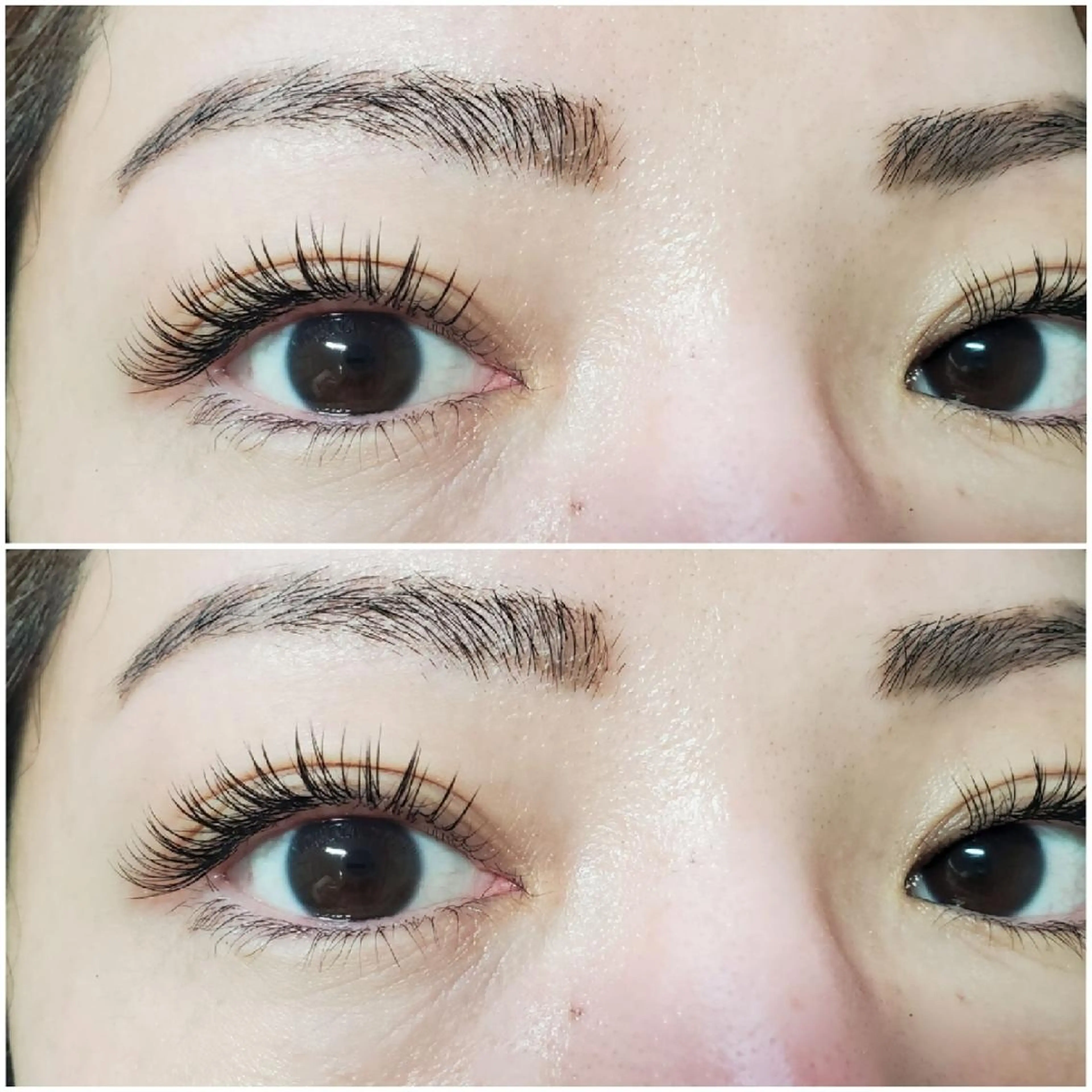 マツエク・マツパ SAKI　 eyelashのマツエク・マツパデザイン