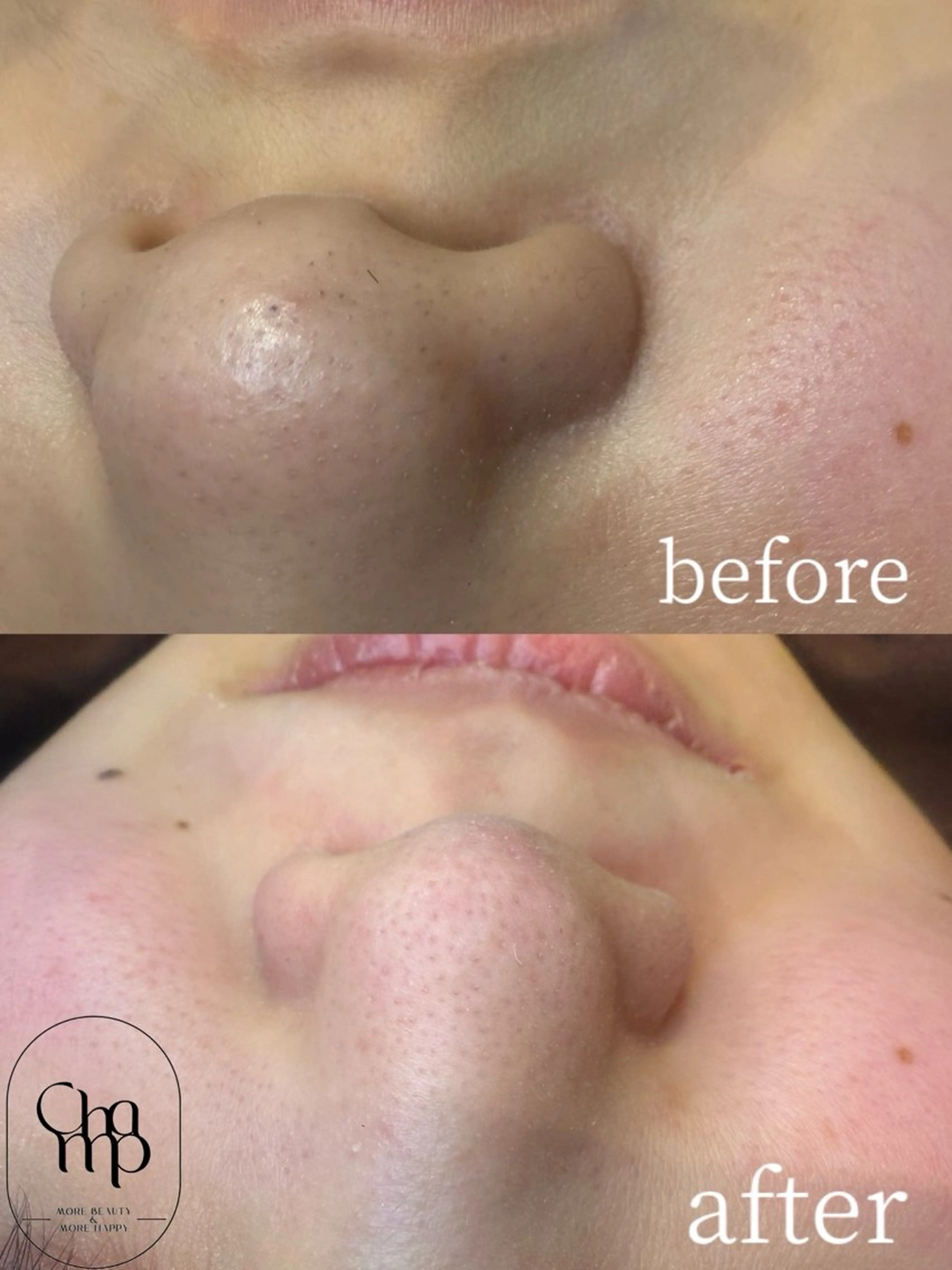 盛江 愛のマツエク・マツパデザイン