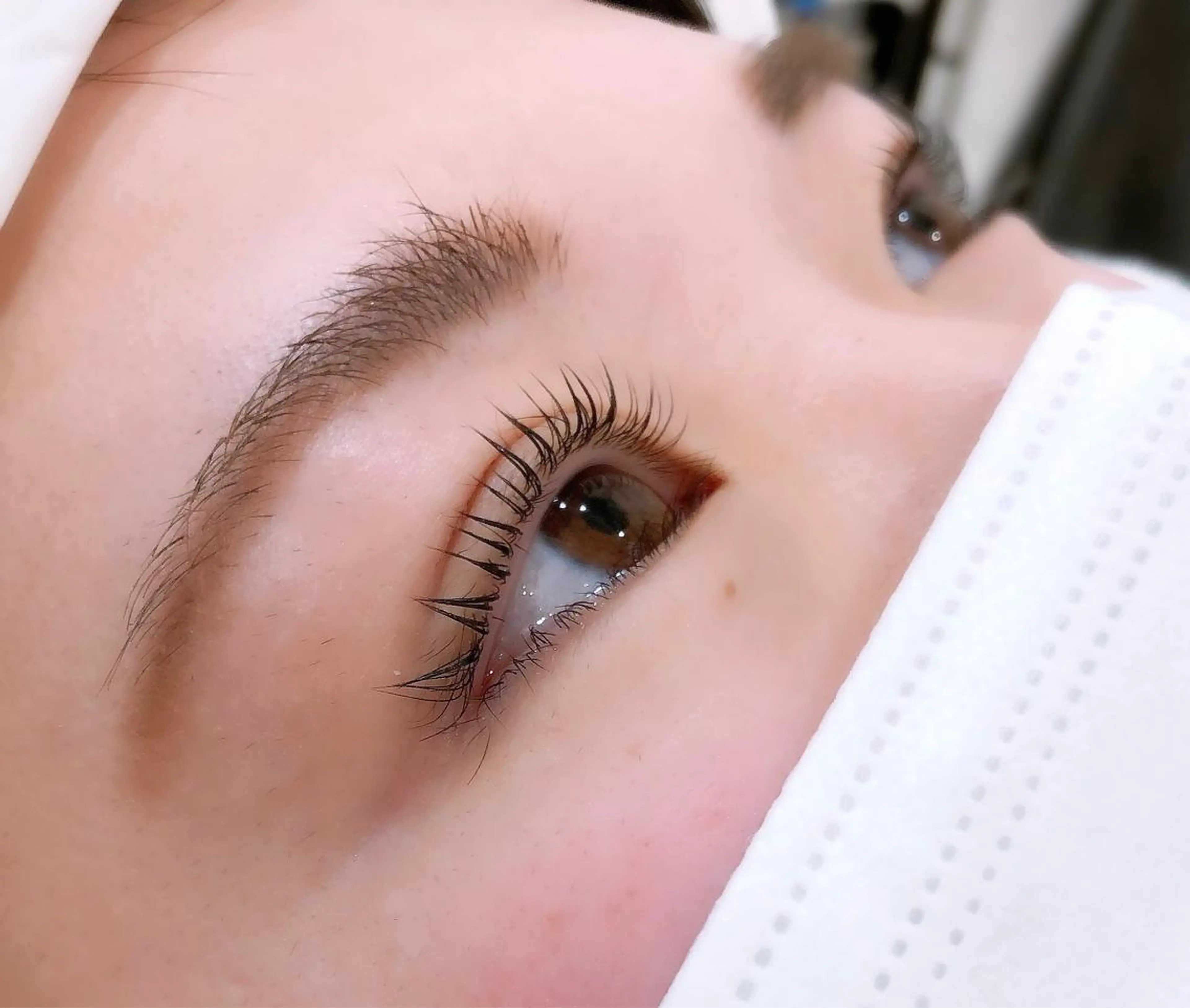 マツエク・マツパ まつ毛エクステ🦋‪ 市川茜のマツエク・マツパデザイン