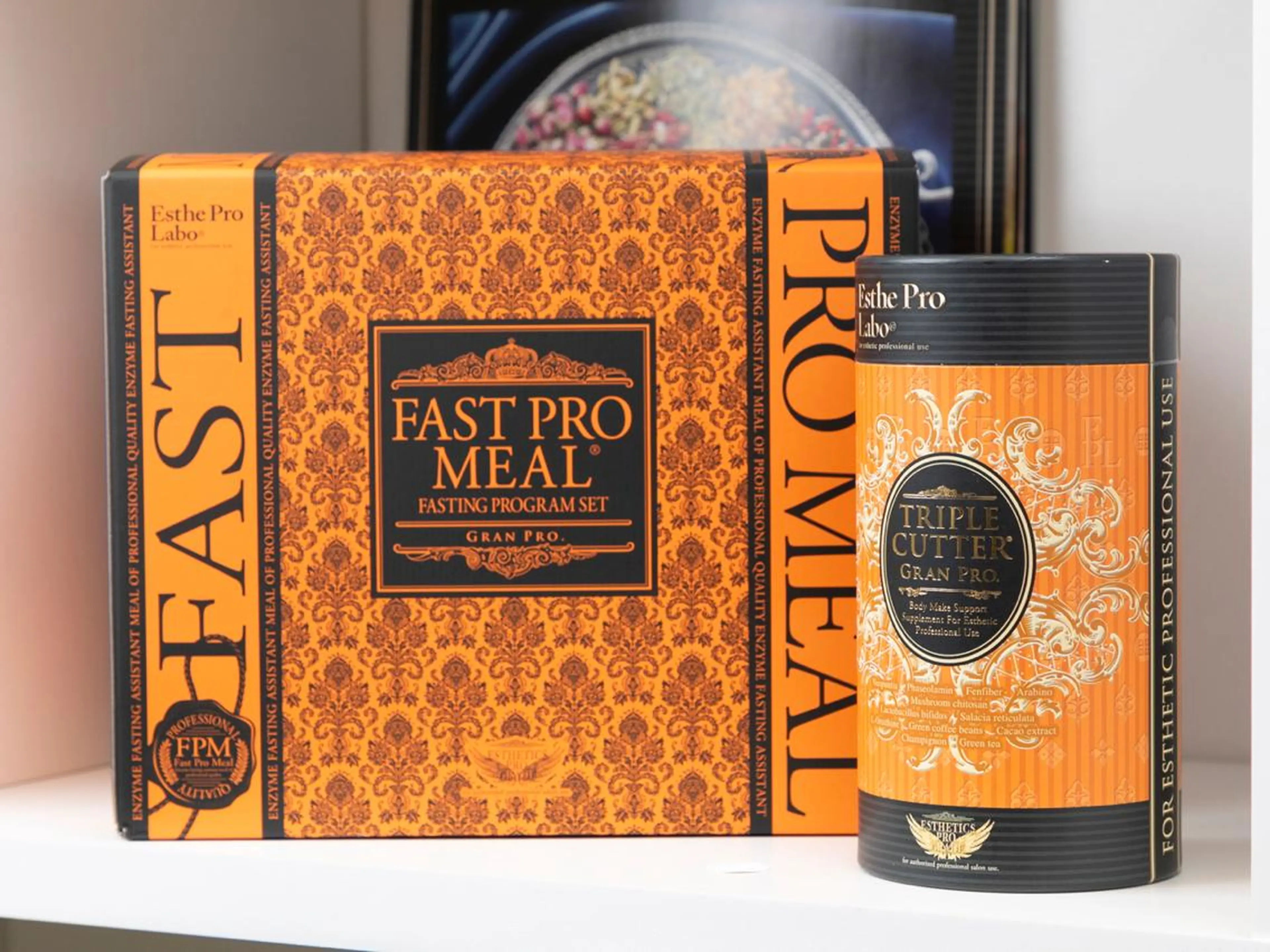 エステ CREVIA beauty salon所属・CREVIA salonのエステ・リラクイメージ