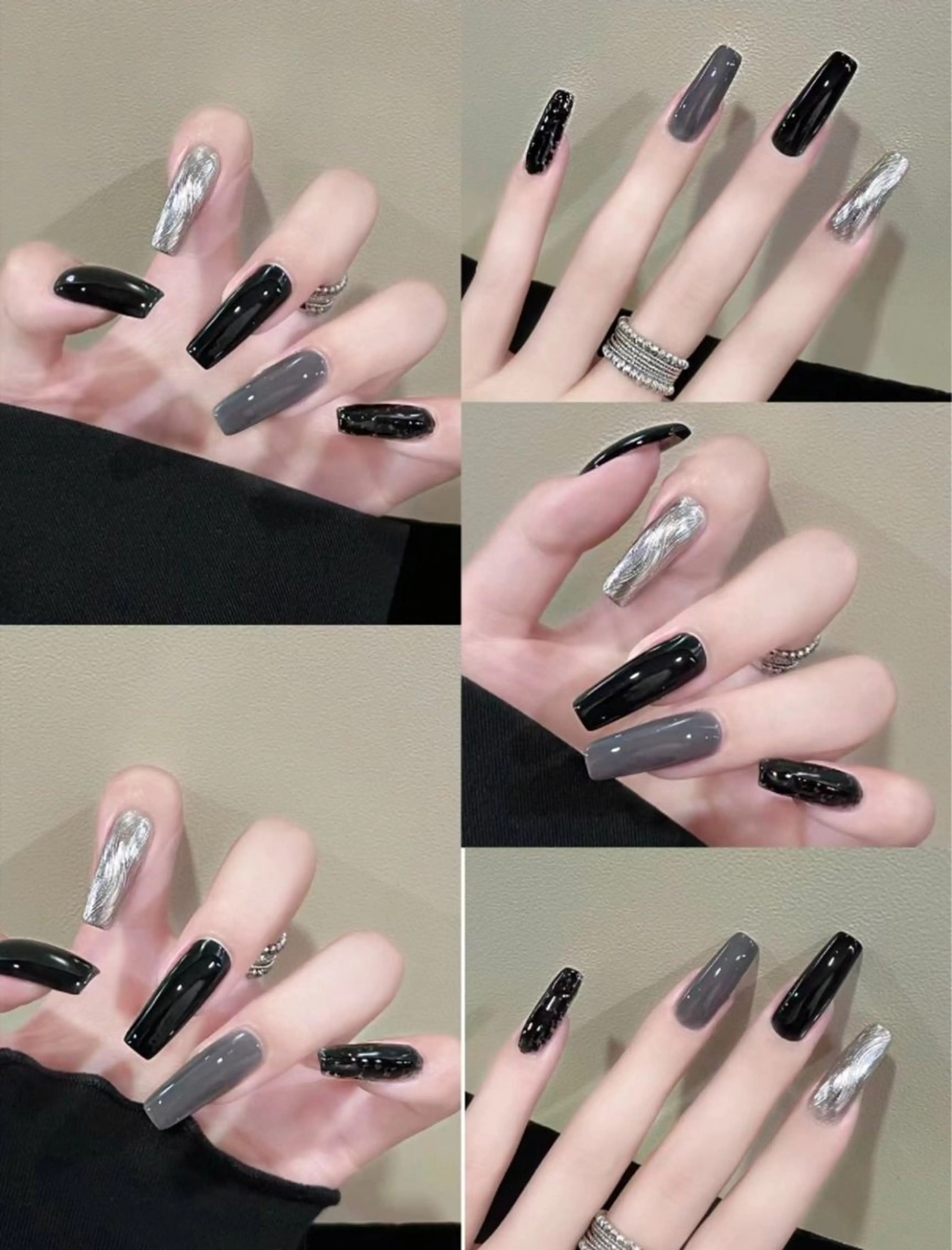 ネイル BIEL /ビエルネイル&まつ毛パーマ所属・中川 智惠のネイルデザイン