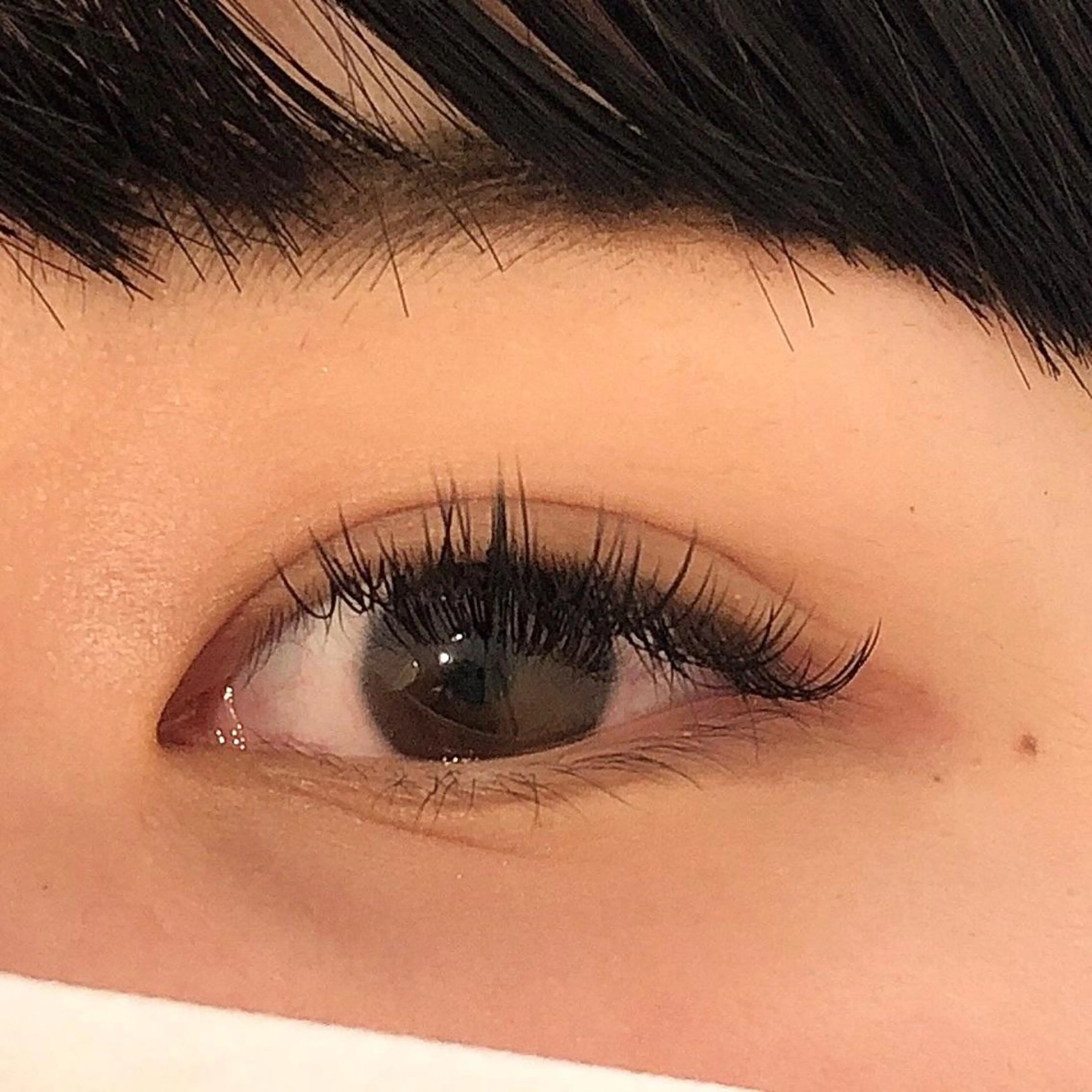 マツエク・マツパ マリーテレジア TATEISHIのマツエク・マツパデザイン