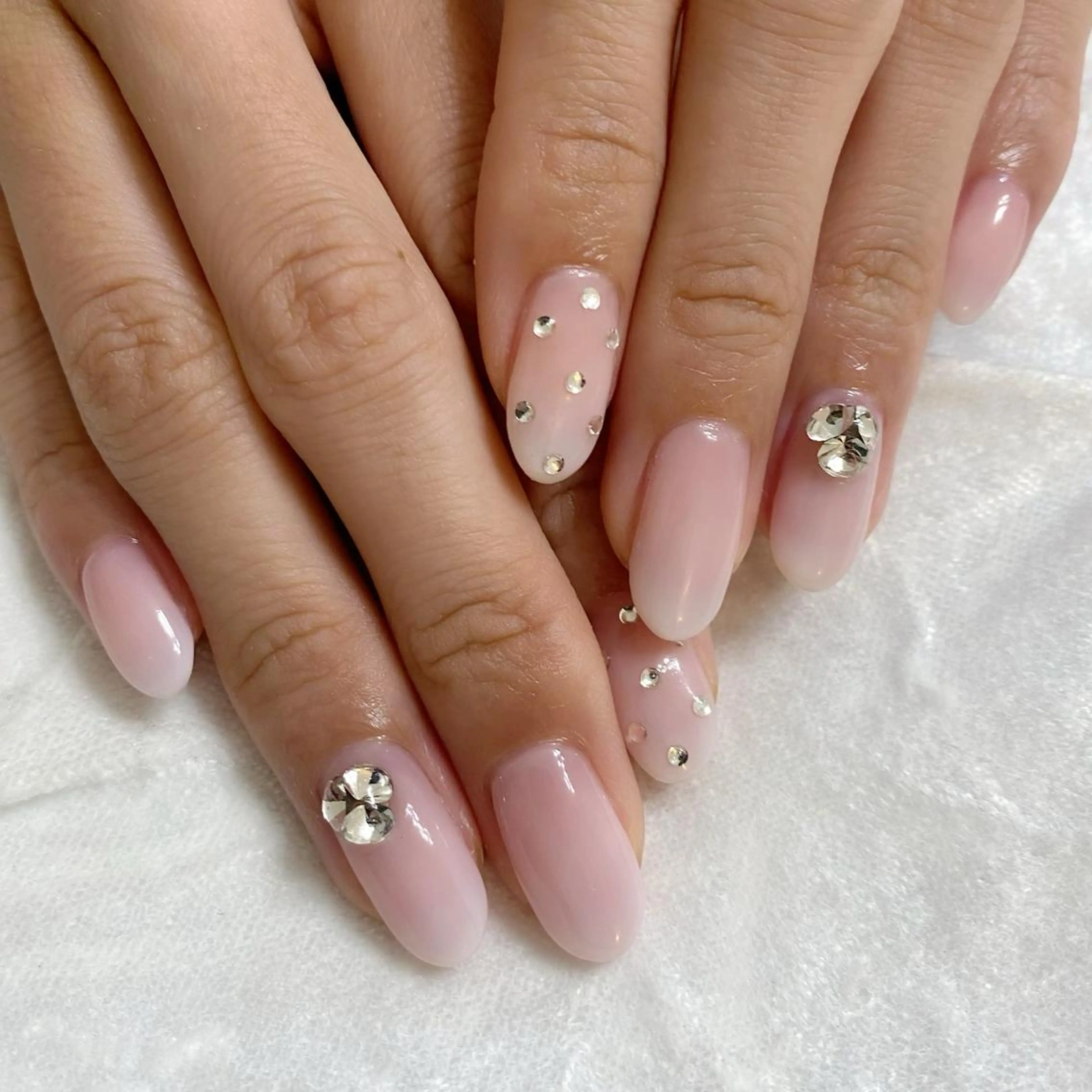 ネイル パラジェル登録サロンfeerique所属・Uchida Mayunaのその他イメージ