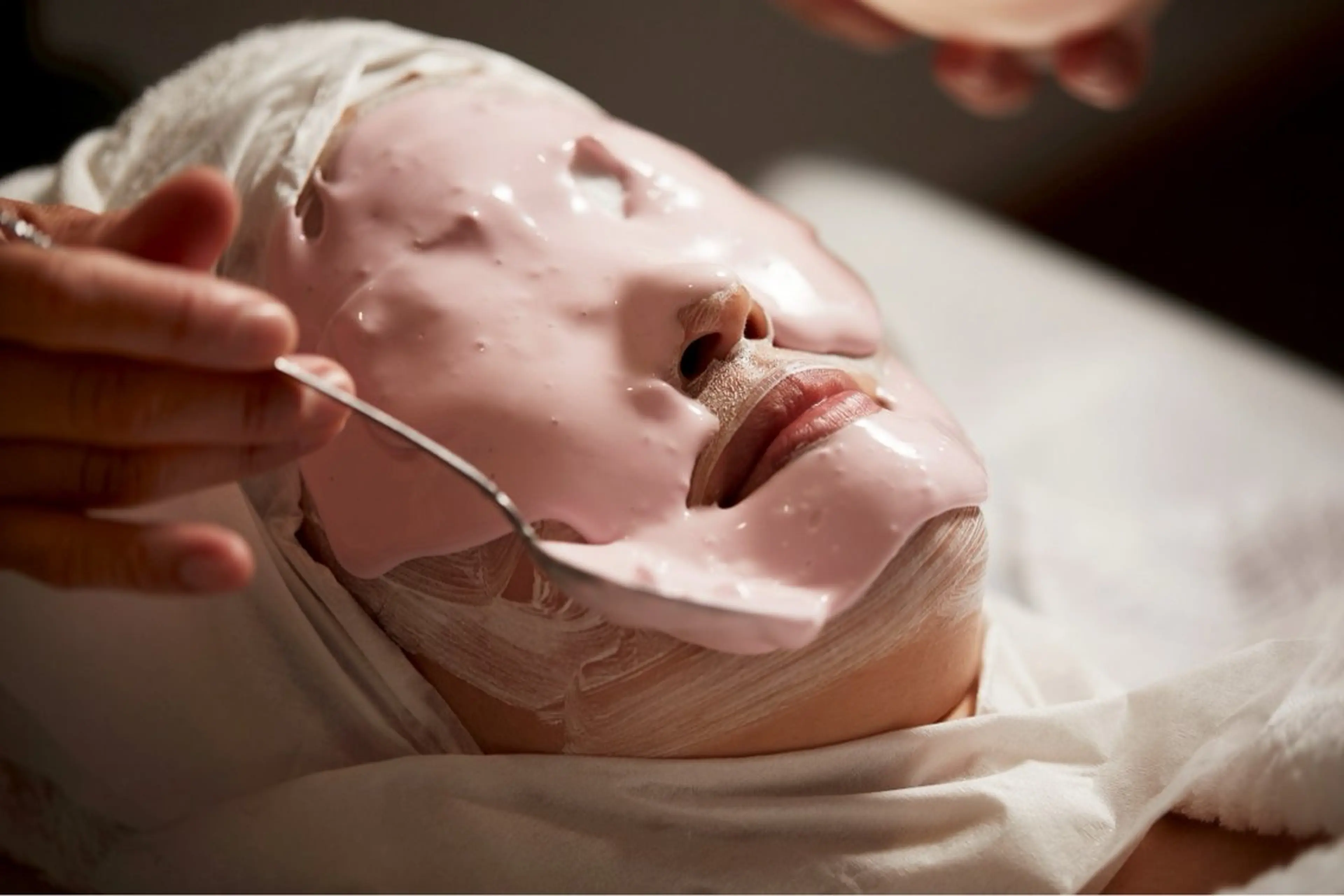 吉本 由美子のエステ・リラクイメージ