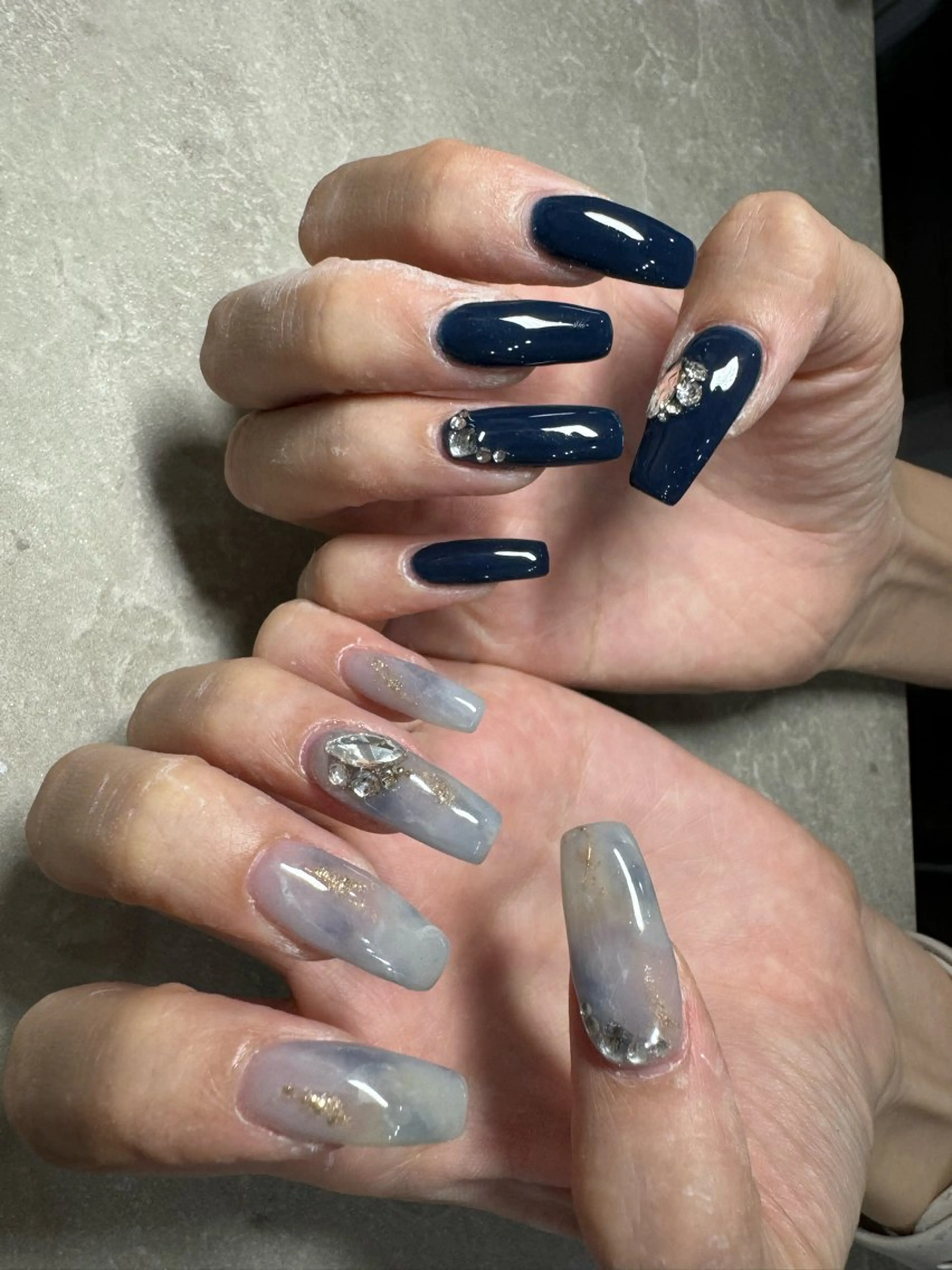 ネイル LAVISH nail salonのネイルデザイン