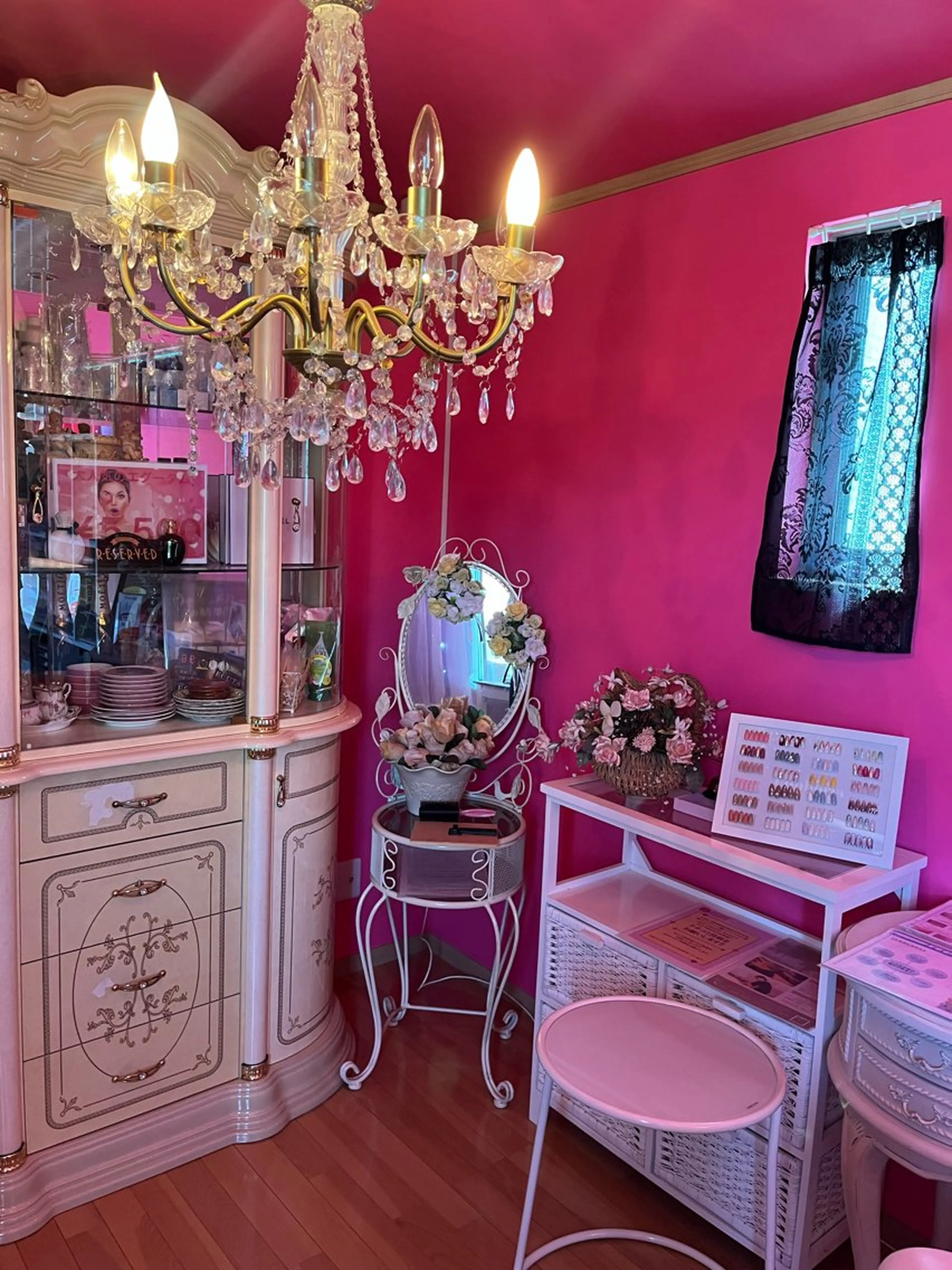 NEW全身美肌脱毛専門サロンLuce所属・NEW全身美肌脱毛 専門サロンLu ceのエステ・リラクイメージ