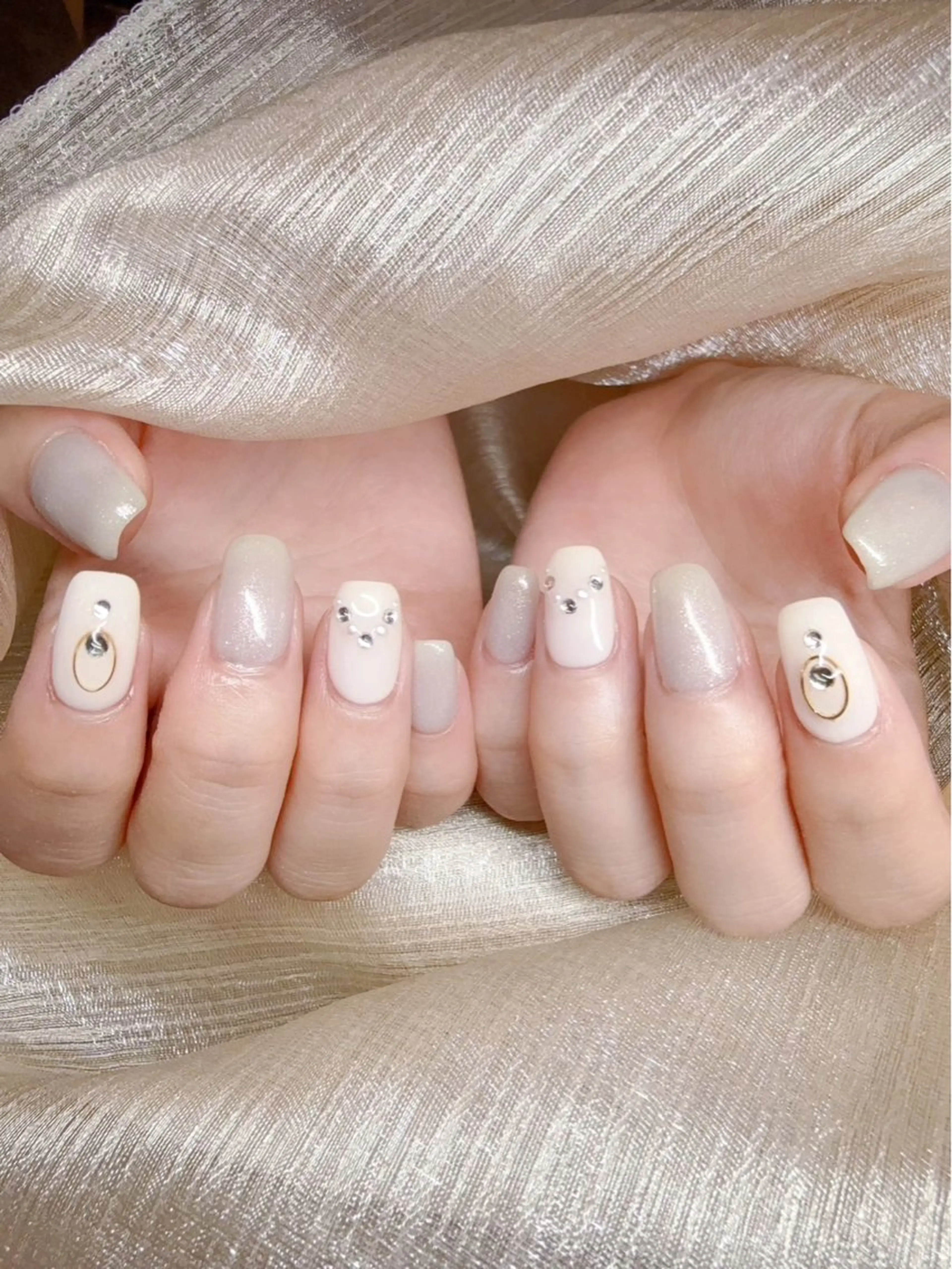 ネイル COCO nail salonのネイルデザイン