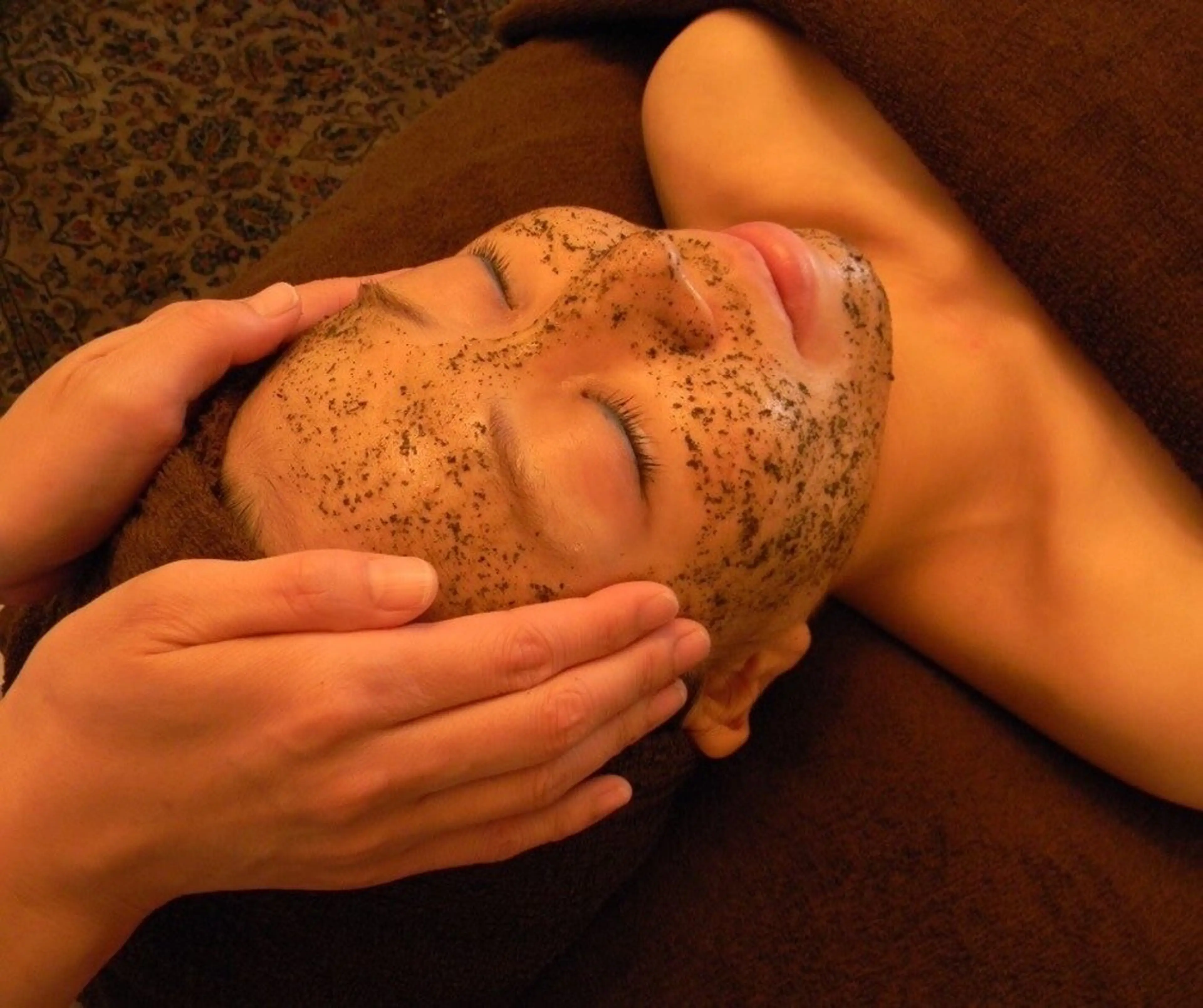 foi🌿 Samiraのエステ・リラクイメージ