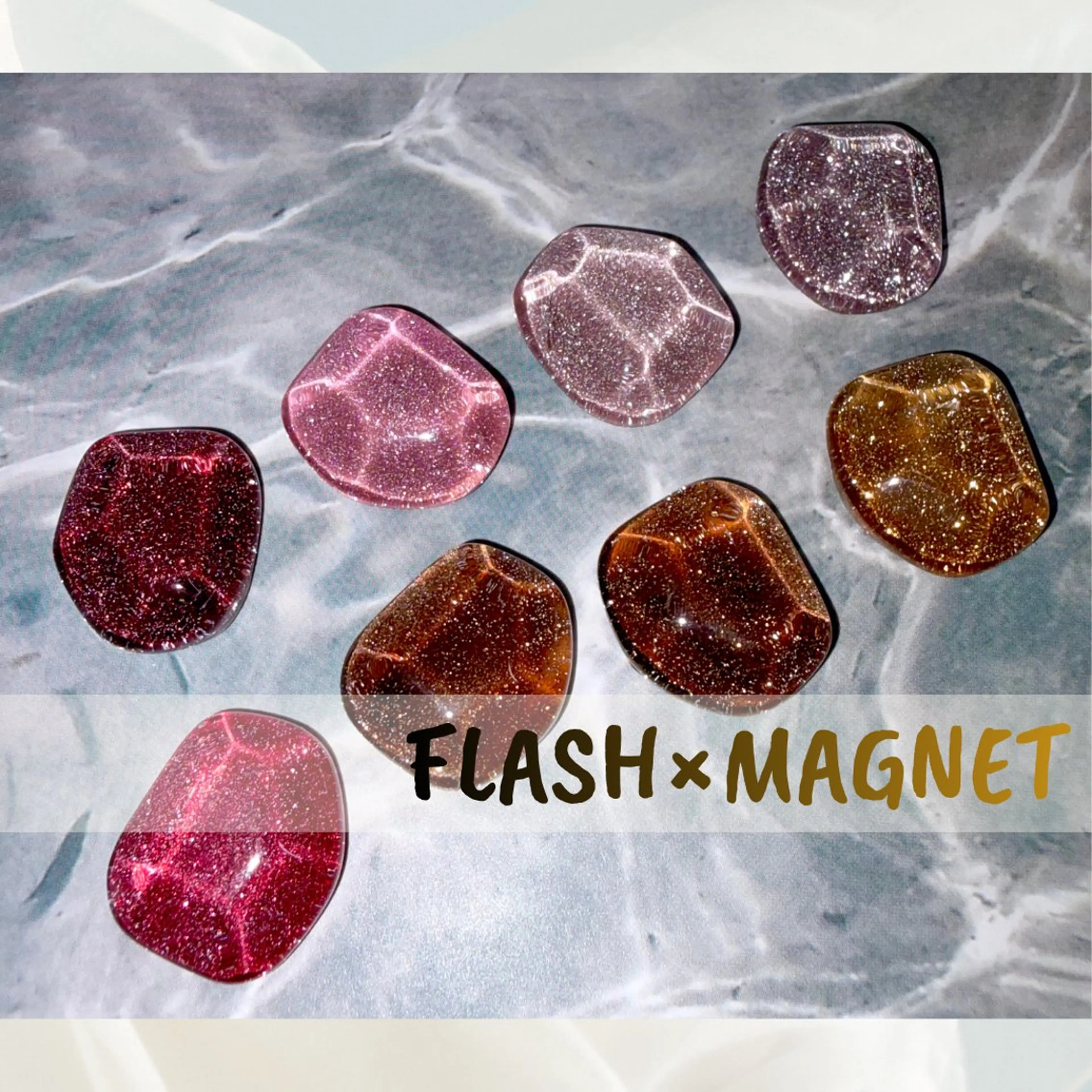 ネイル ハンドネイル エリシアン ビューティーネイルのネイルデザイン