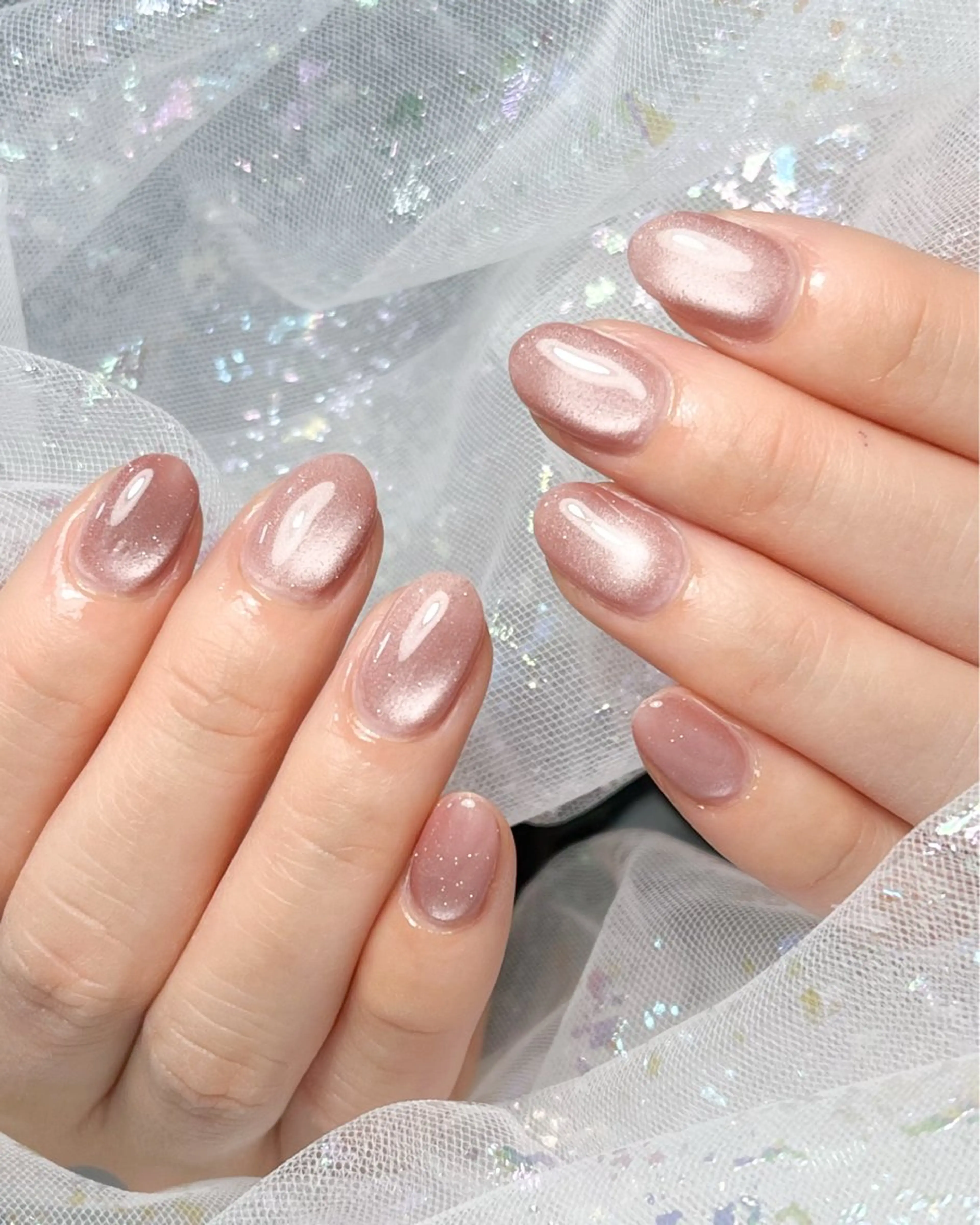 ネイル snow roomのネイルデザイン