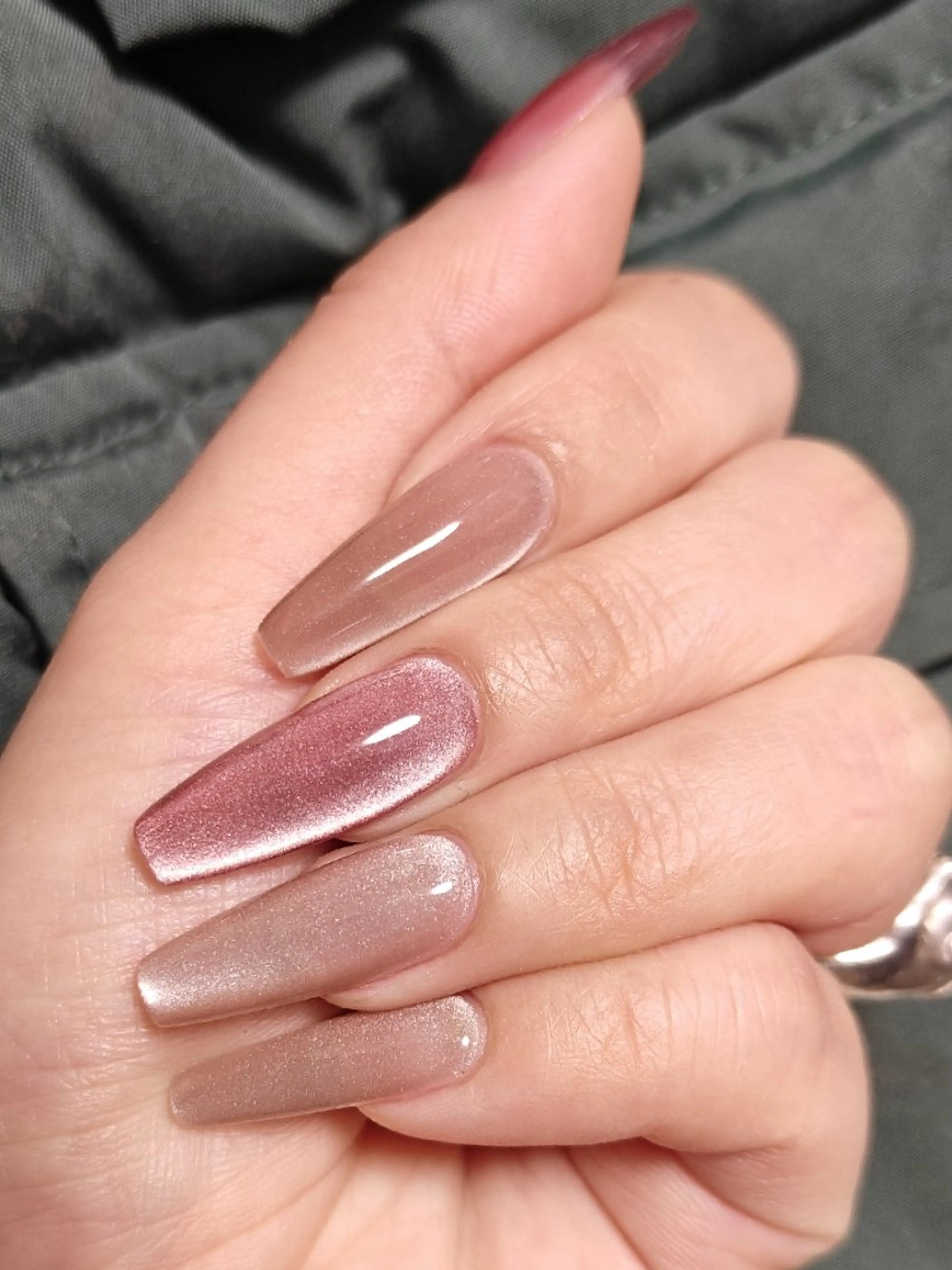 ネイル Omi beautyのネイルデザイン