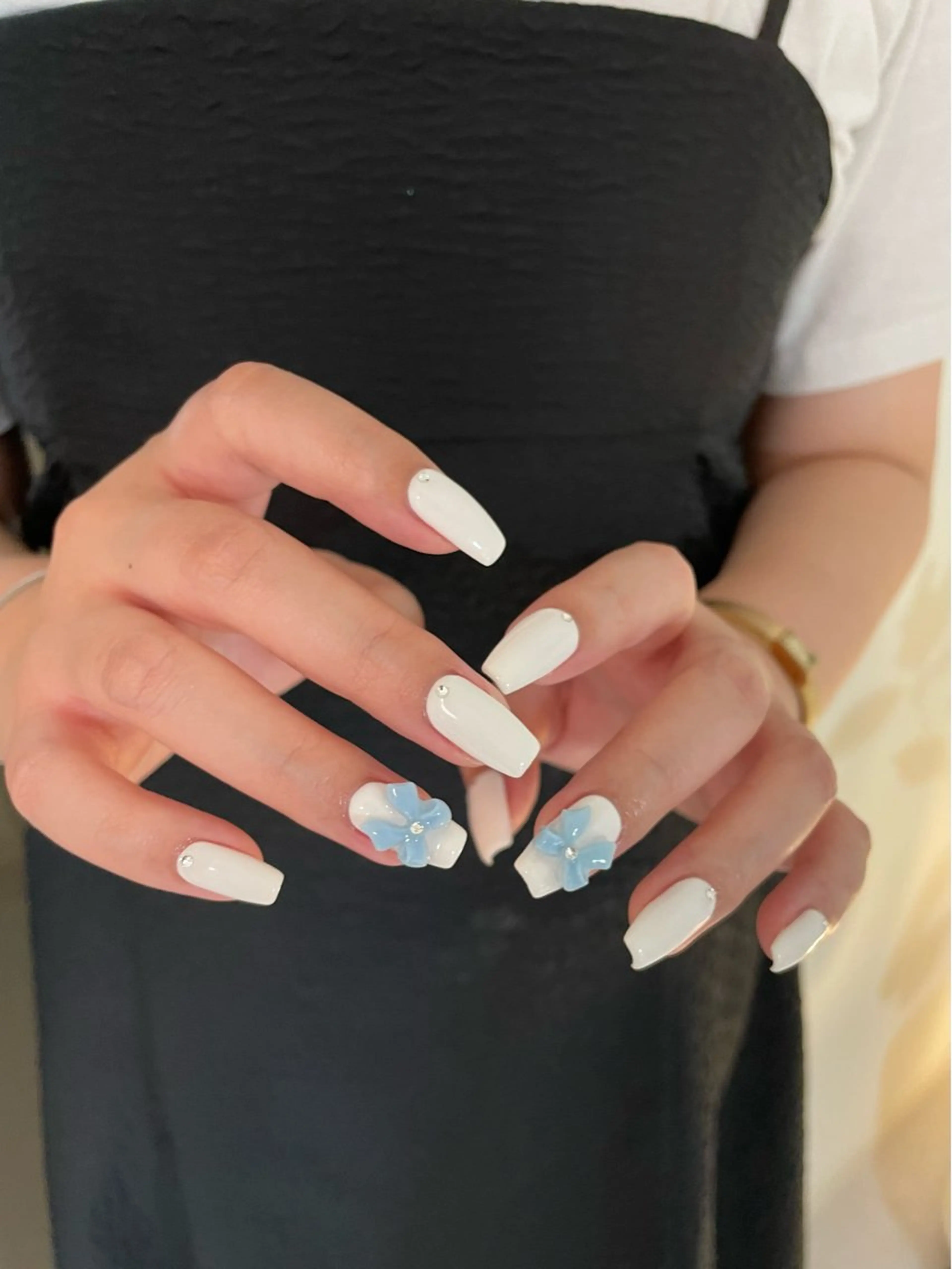 ネイル Ami 🦥のネイルデザイン