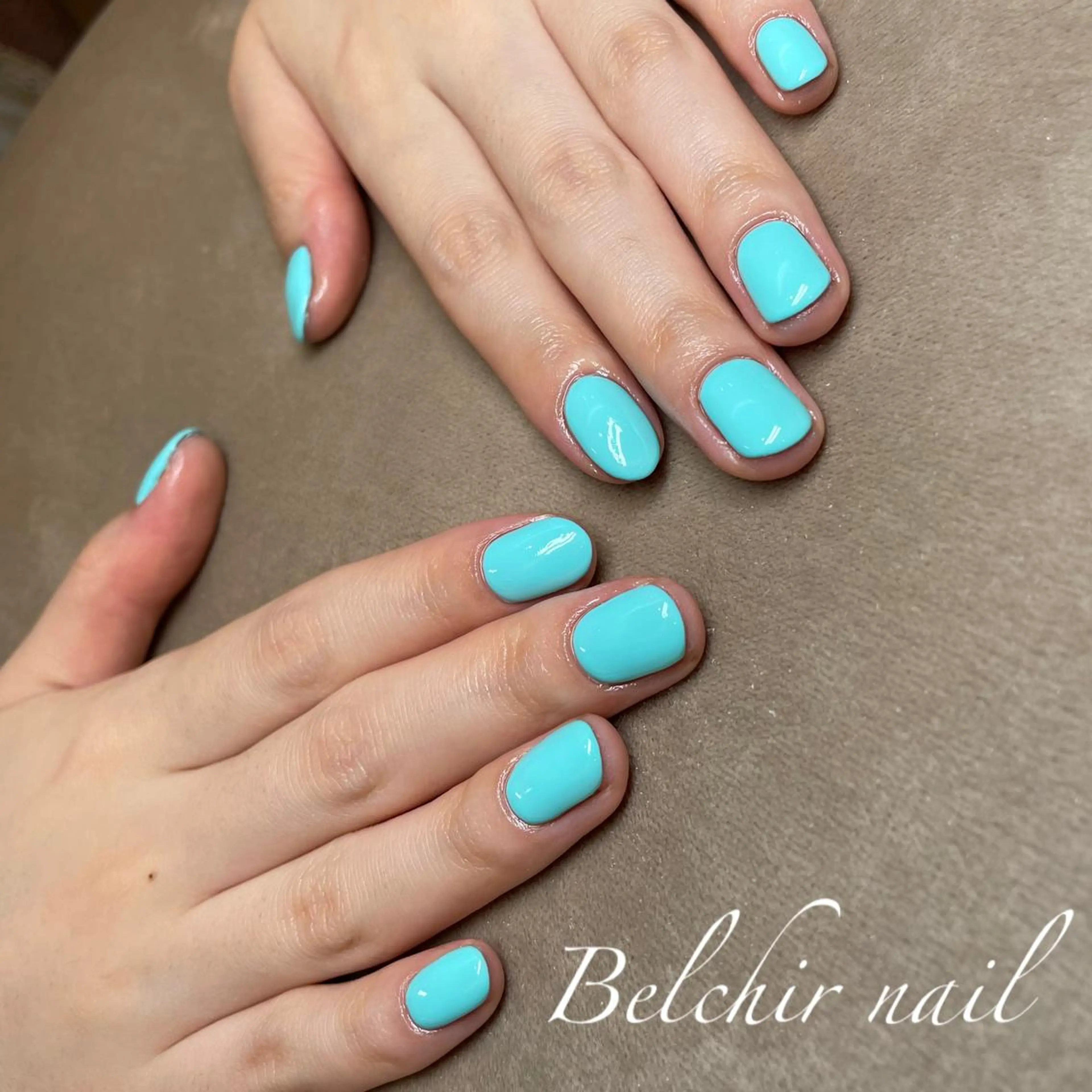 ネイル ハンドネイル efa's  EyeNail-おもろまち-所属・efa Nail 🌺Okinawaのネイルデザイン