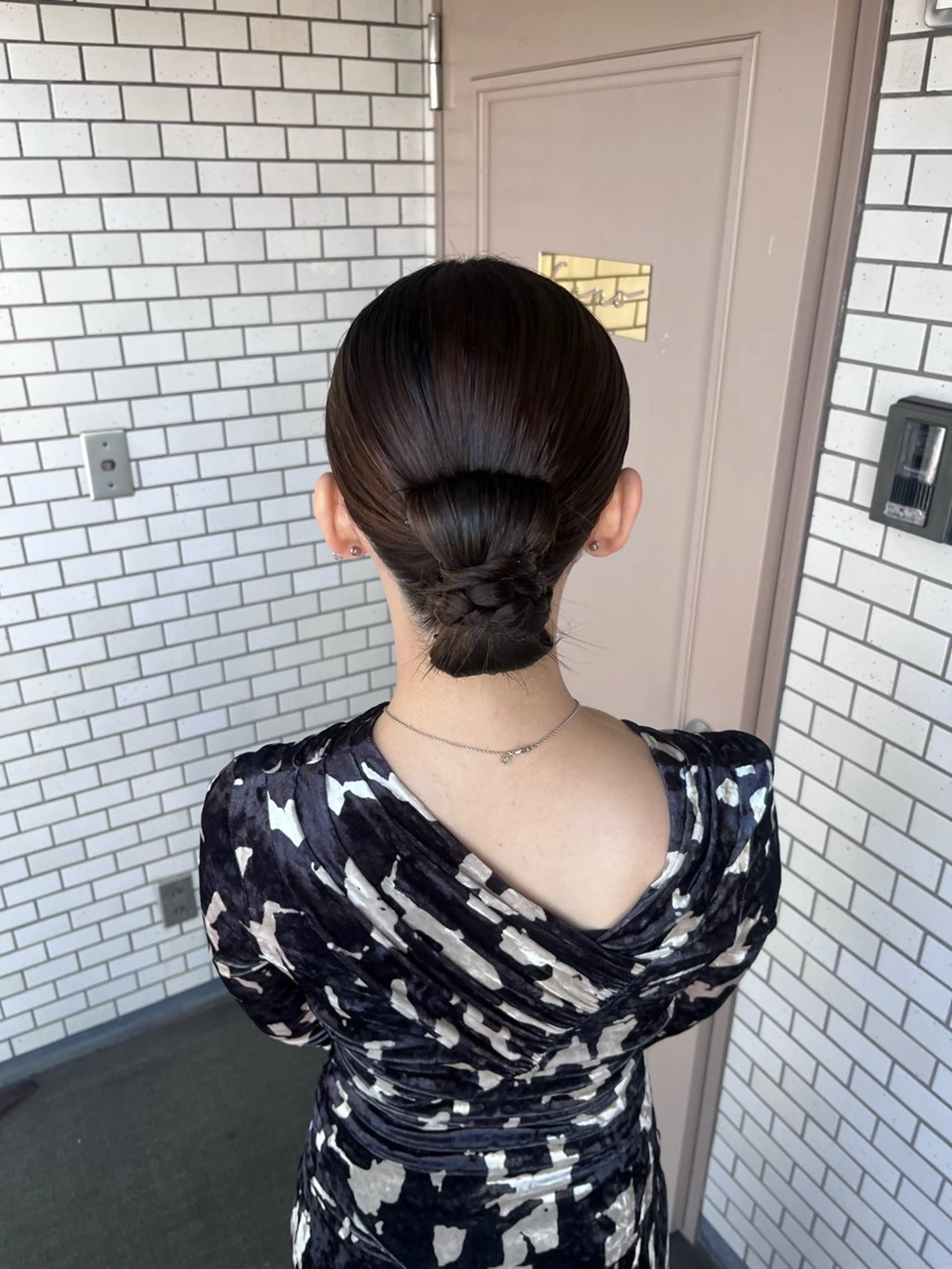 ヘアアレンジ ヘアセット 推し活＊イベントヘア 💕ゆり🐈🐾のヘアスタイル