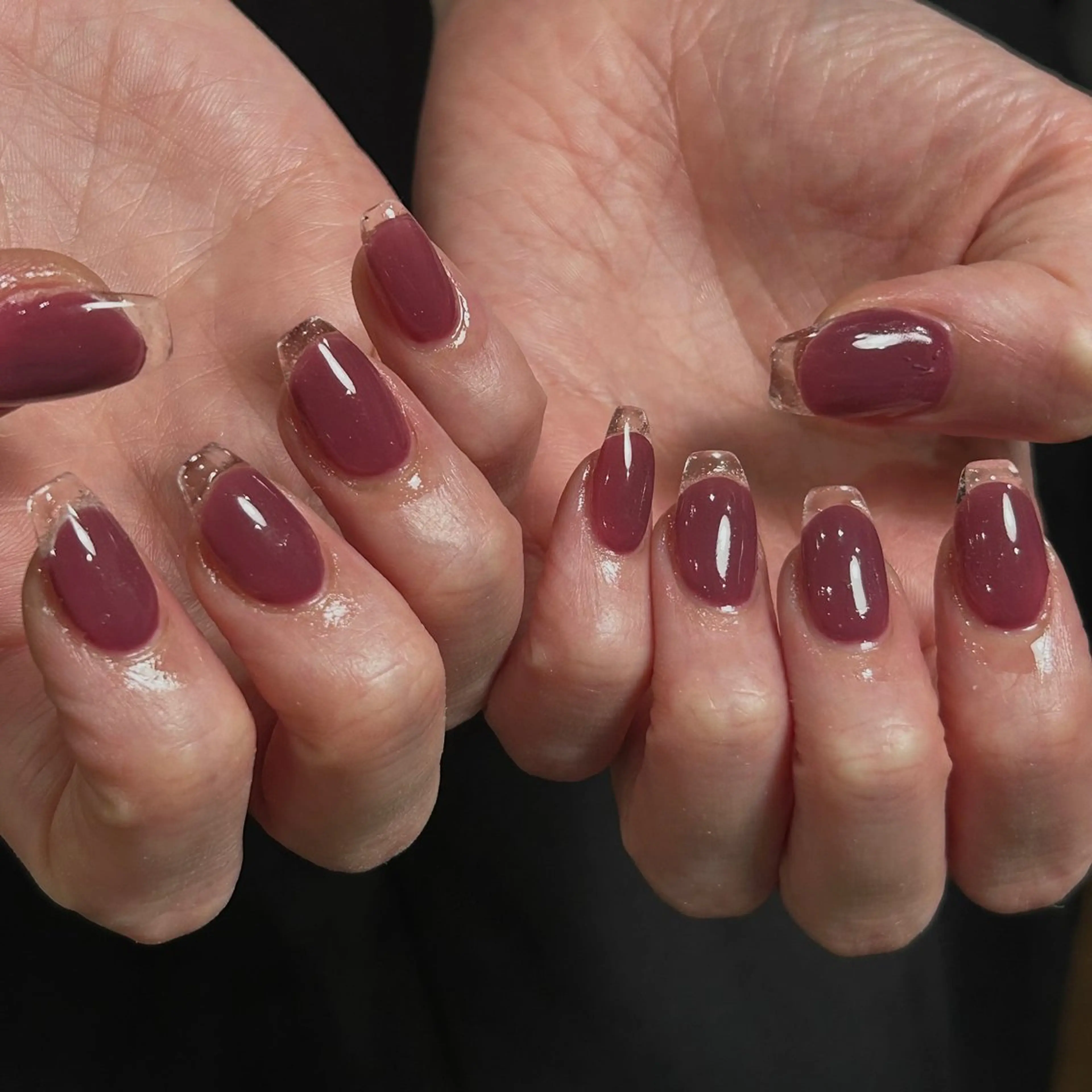 ネイル ハンドネイル nails by wakabaのネイルデザイン