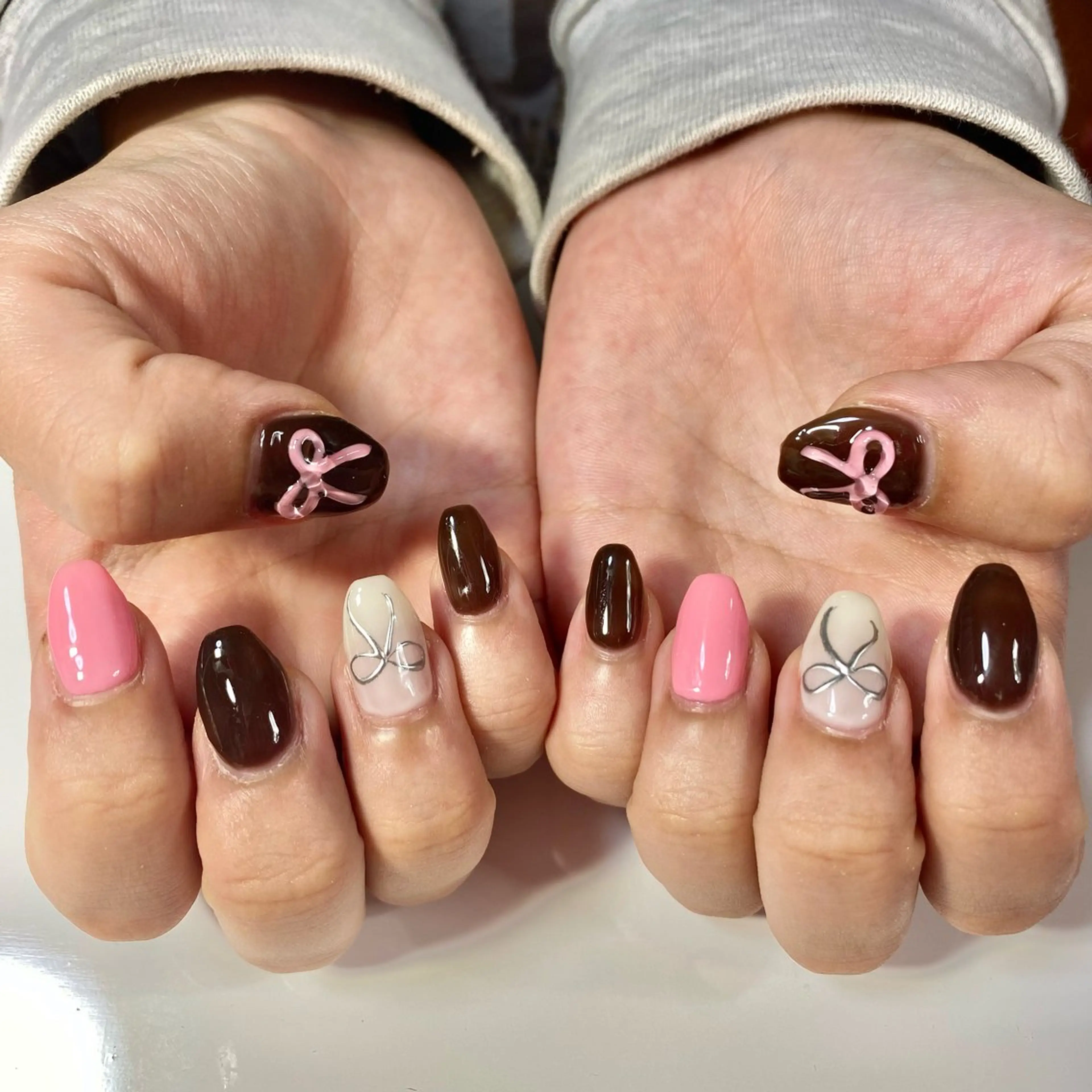 ネイル 11 nailsのネイルデザイン