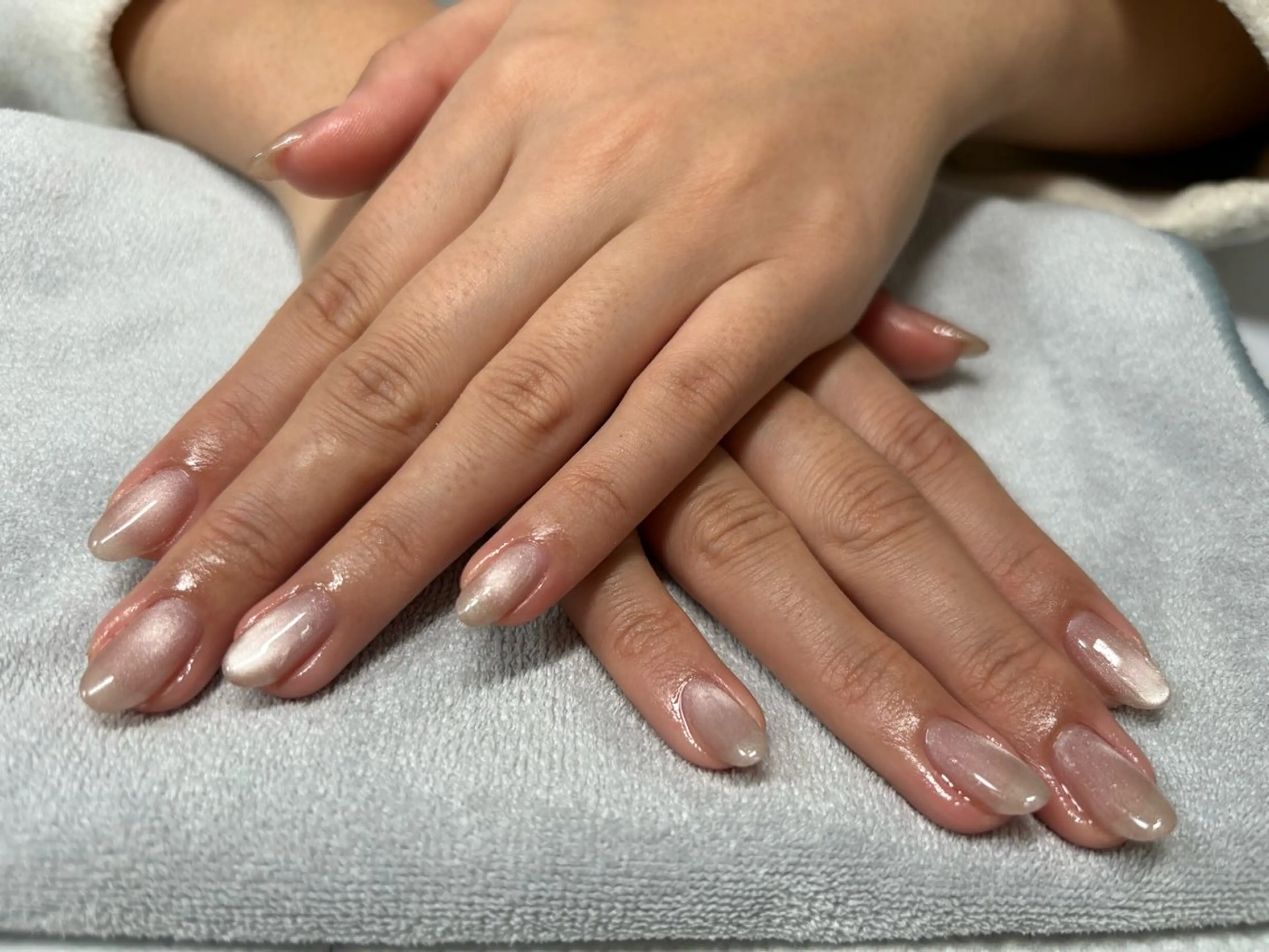 ネイル ハンドネイル see nail所属・see nailのネイルデザイン