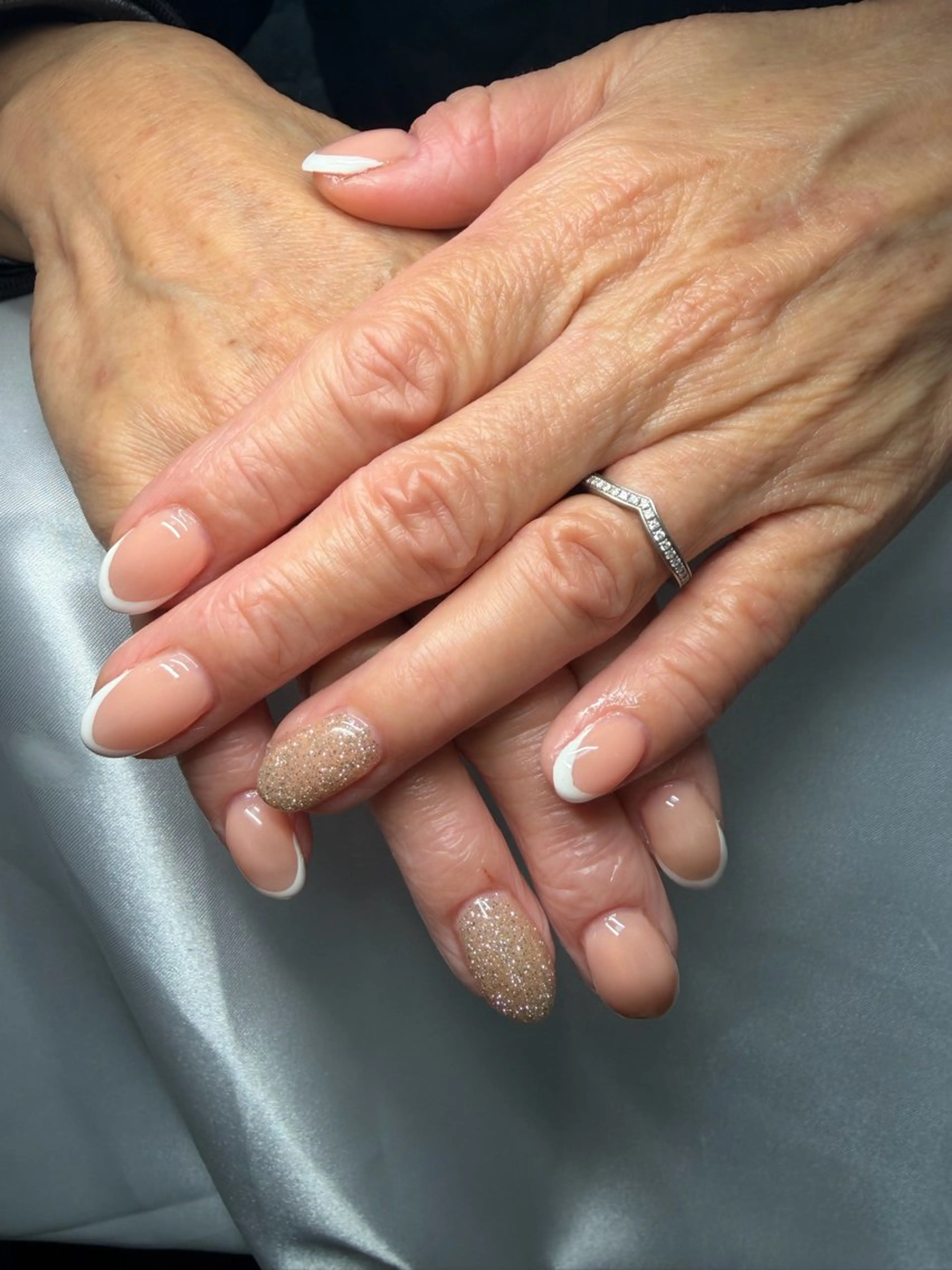 ネイル ハンドネイル Tinails所属・Tinails (ティナネイル)のネイルデザイン