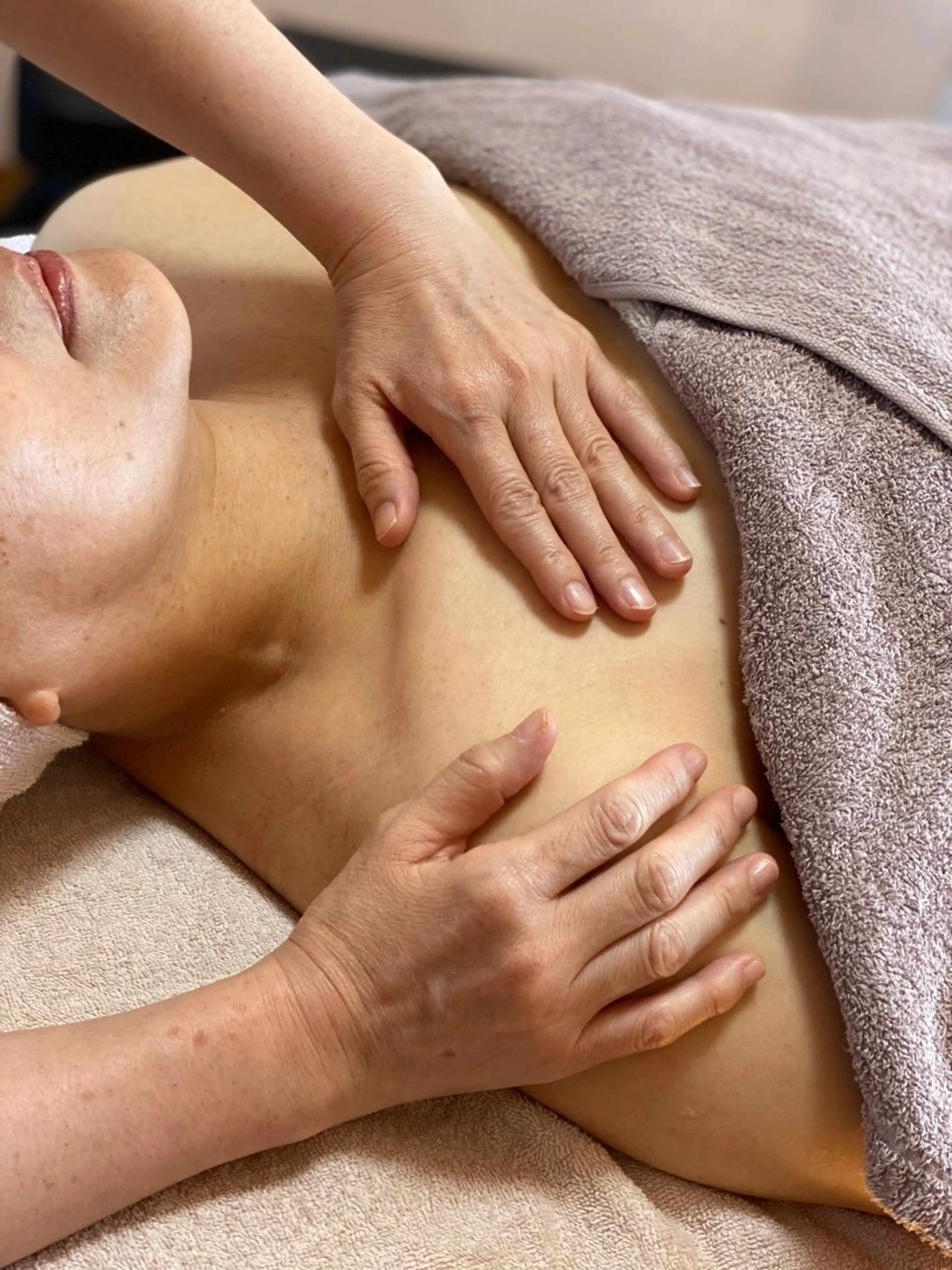 kuppy所属・lymph kuppyのエステ・リラクイメージ