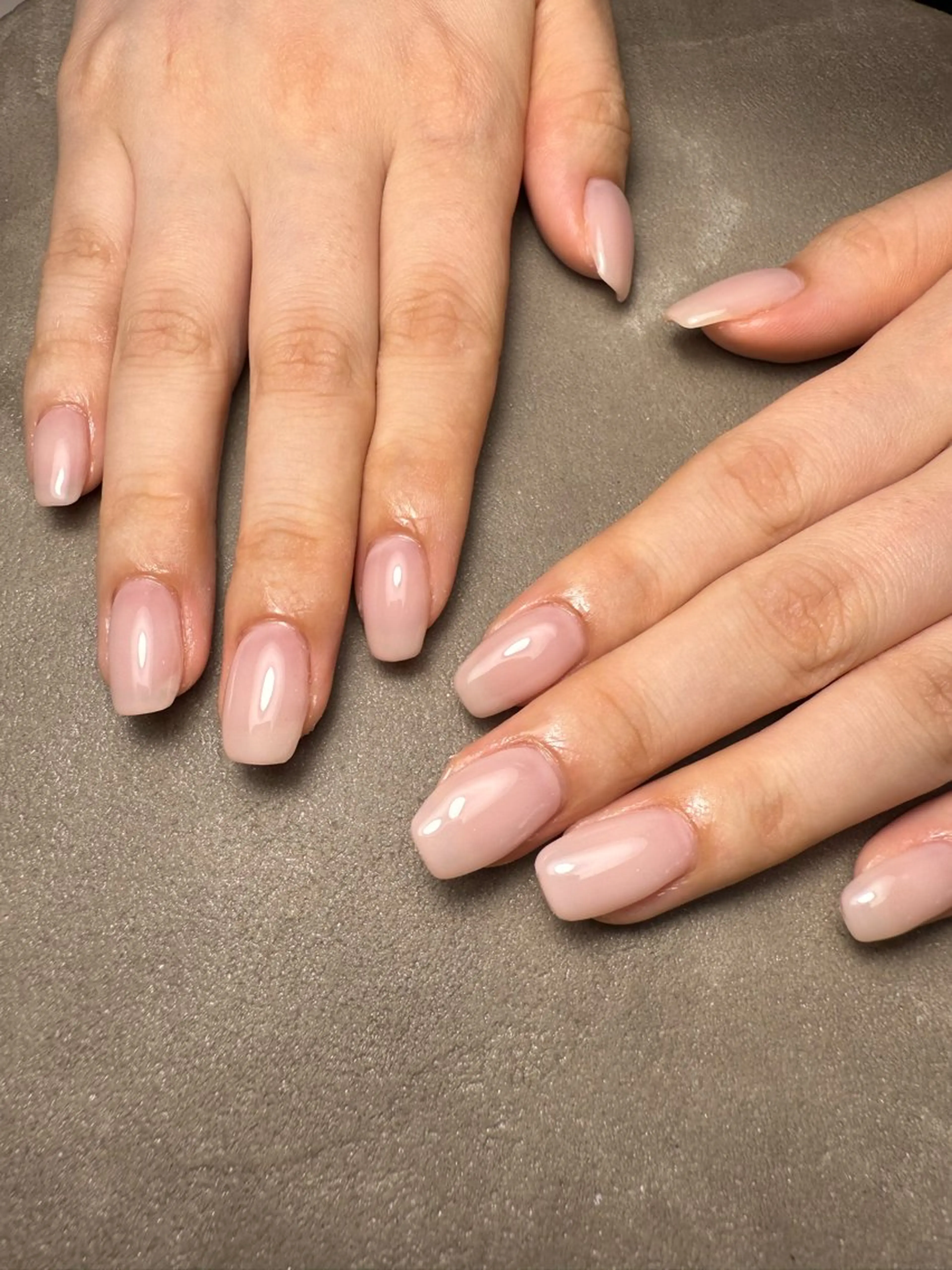 ネイル 829 Yuiのネイルデザイン