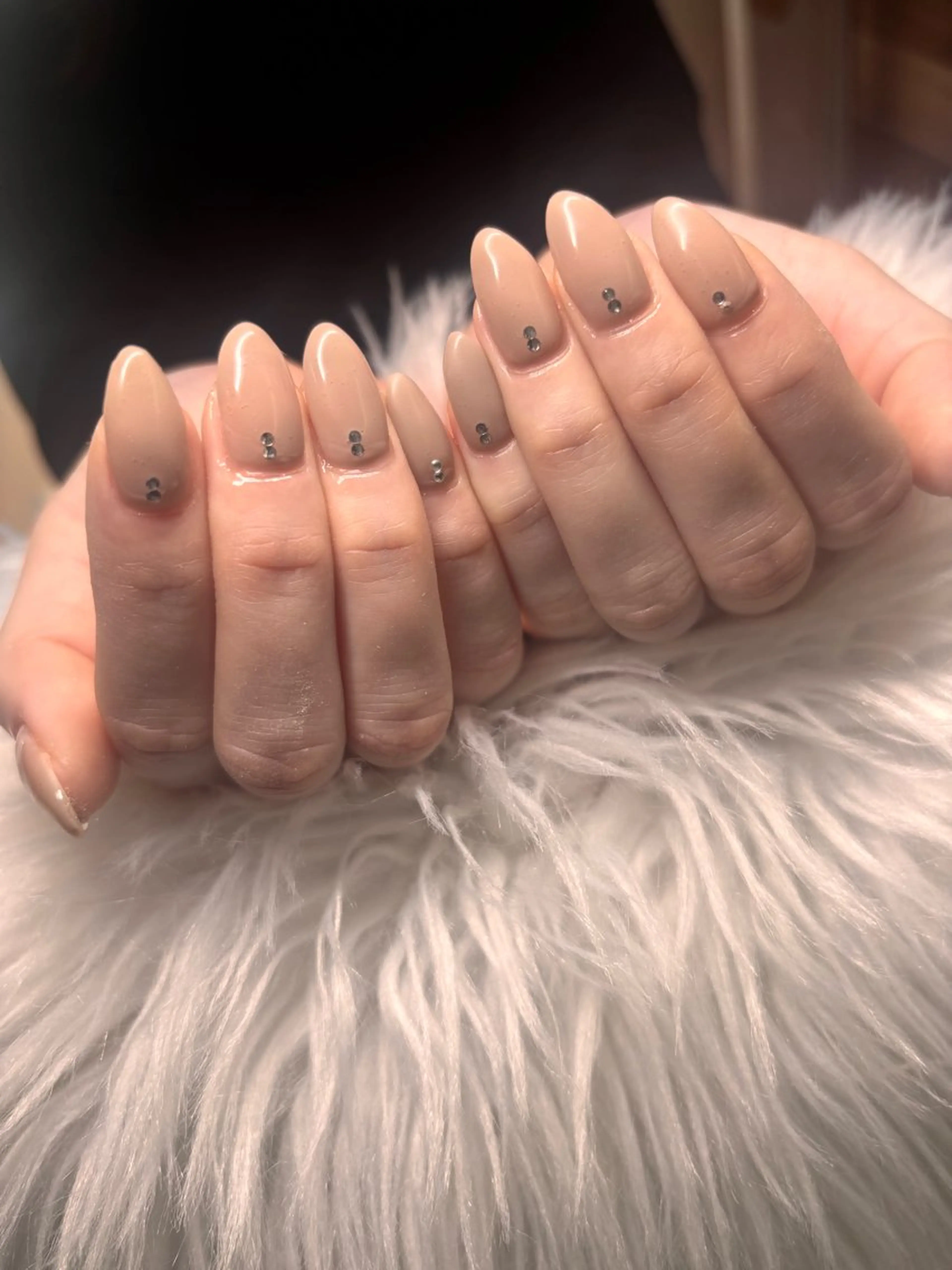 ネイル EN_NAIL NOZOMIのネイルデザイン