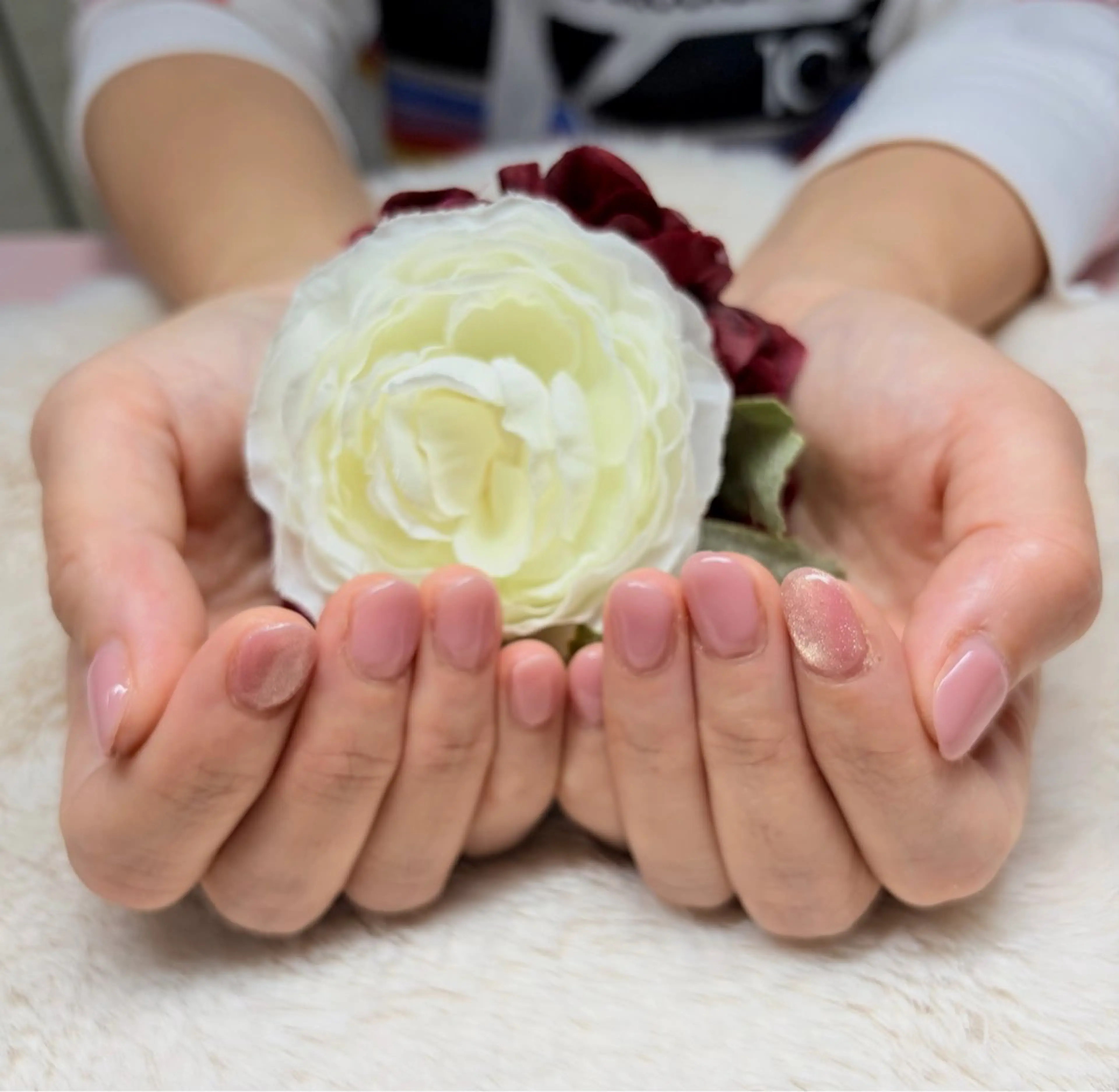 ネイル Y's TONEのネイルデザイン