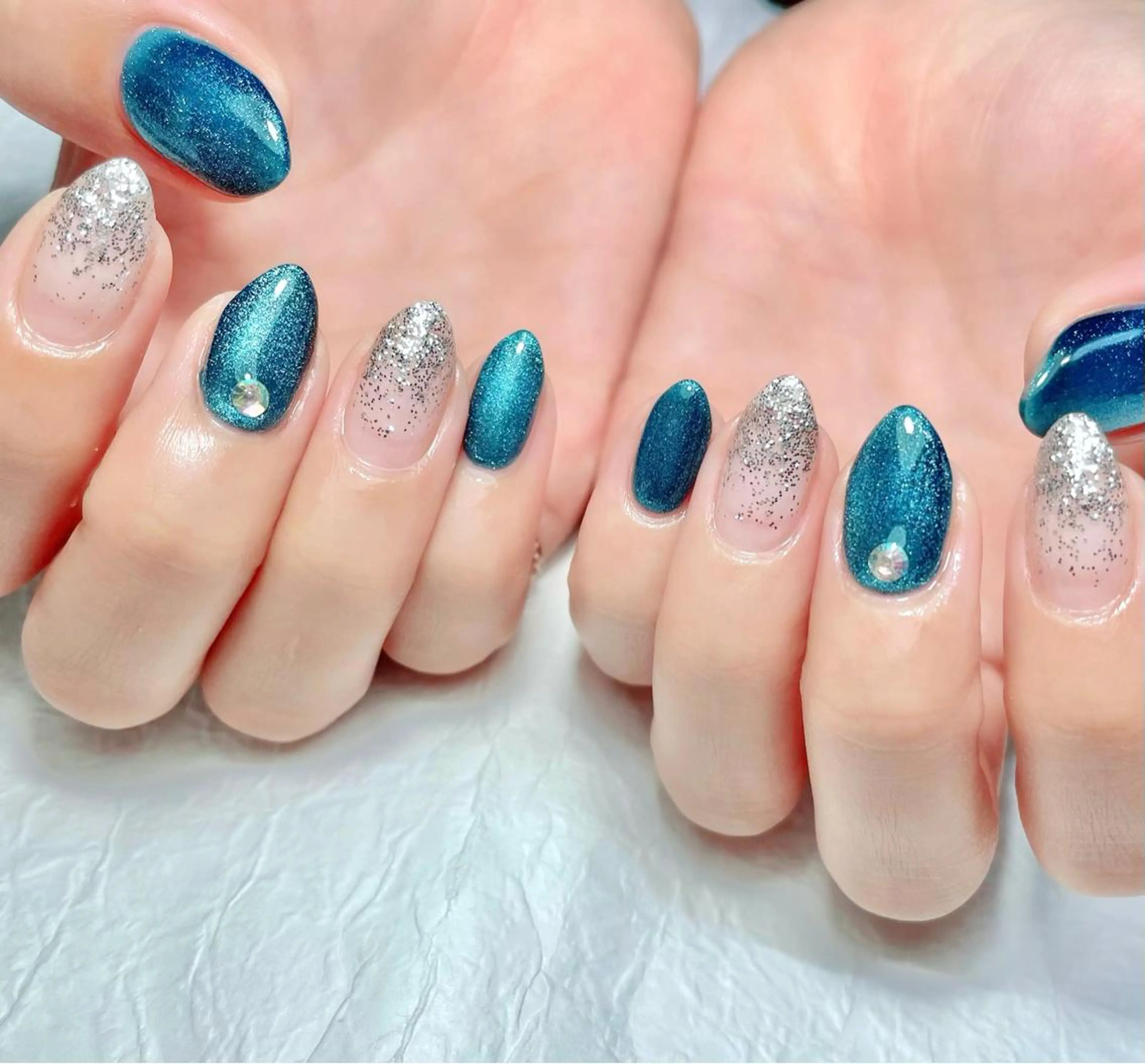 ネイル ハンドネイル Nail salon Venusのネイルデザイン