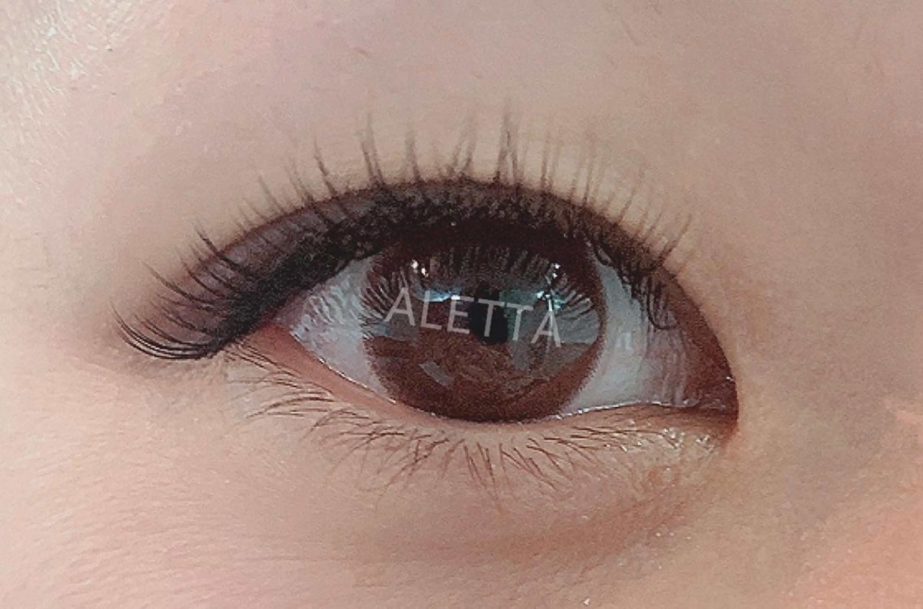 マツエク・マツパ equa -eyelash salon-所属・equa aoiのマツエク・マツパデザイン