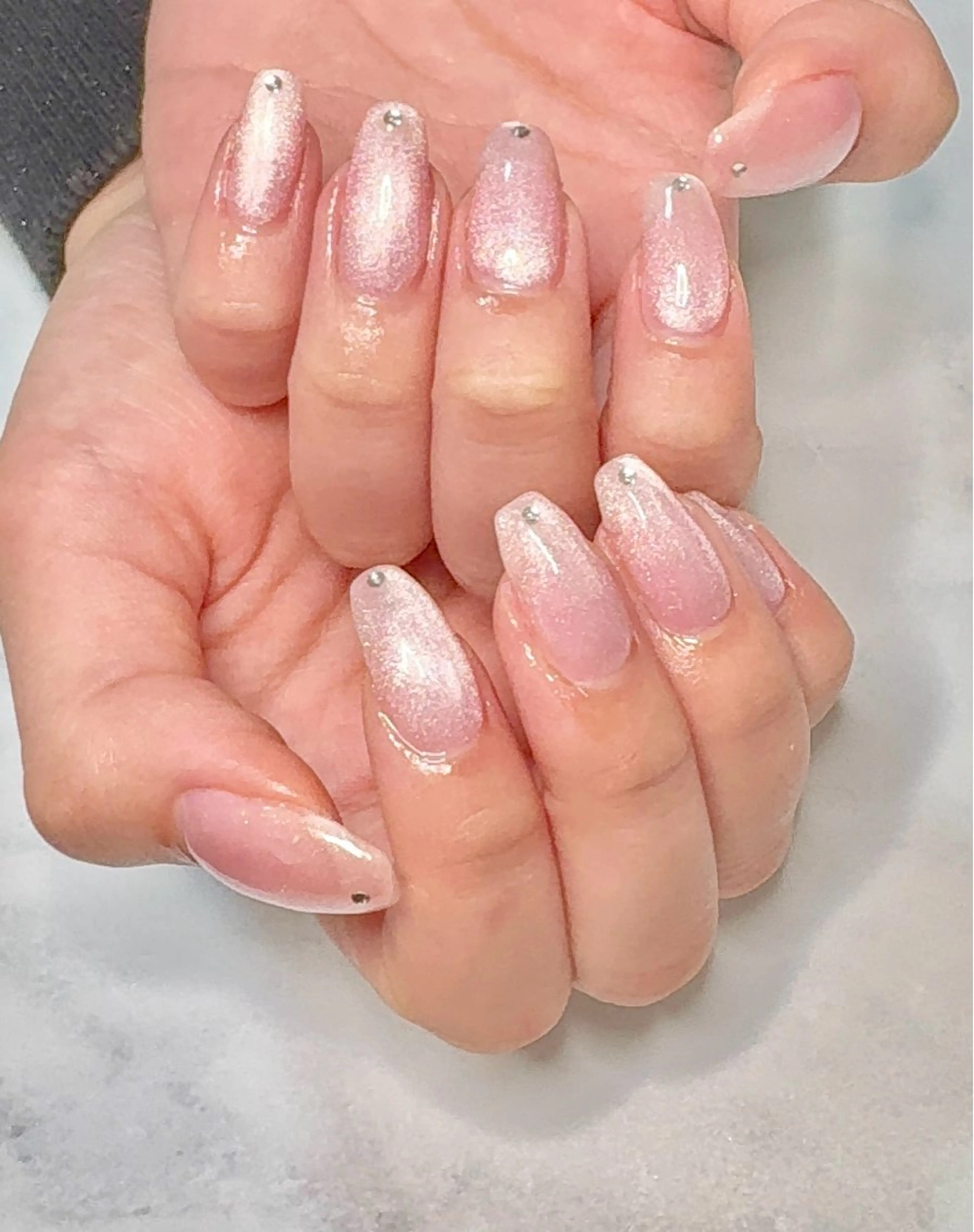 ネイル ハンドネイル Nail Salon Repos【ルポ】のネイルデザイン