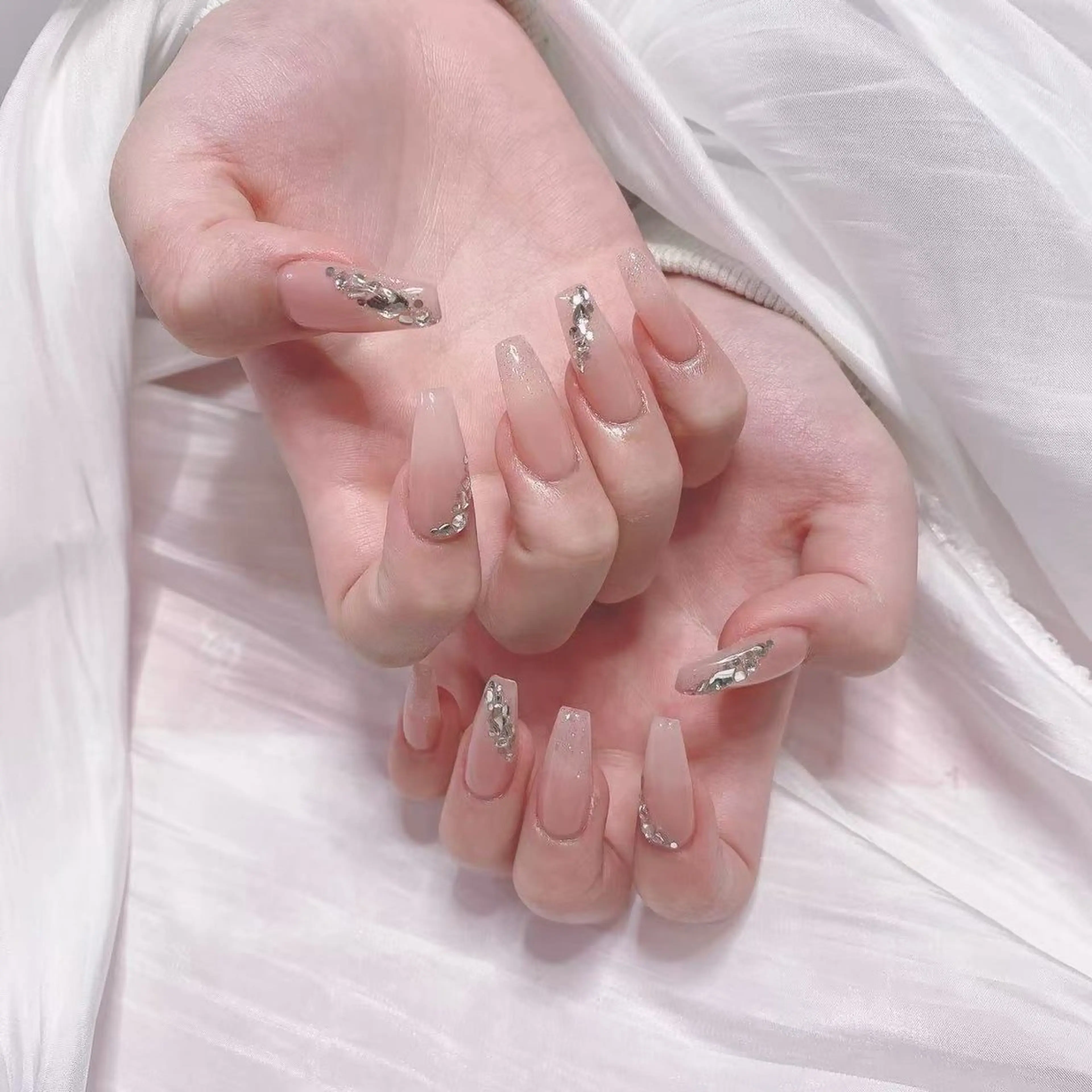 ネイル ジョリ kasumi🌹💅のネイルデザイン