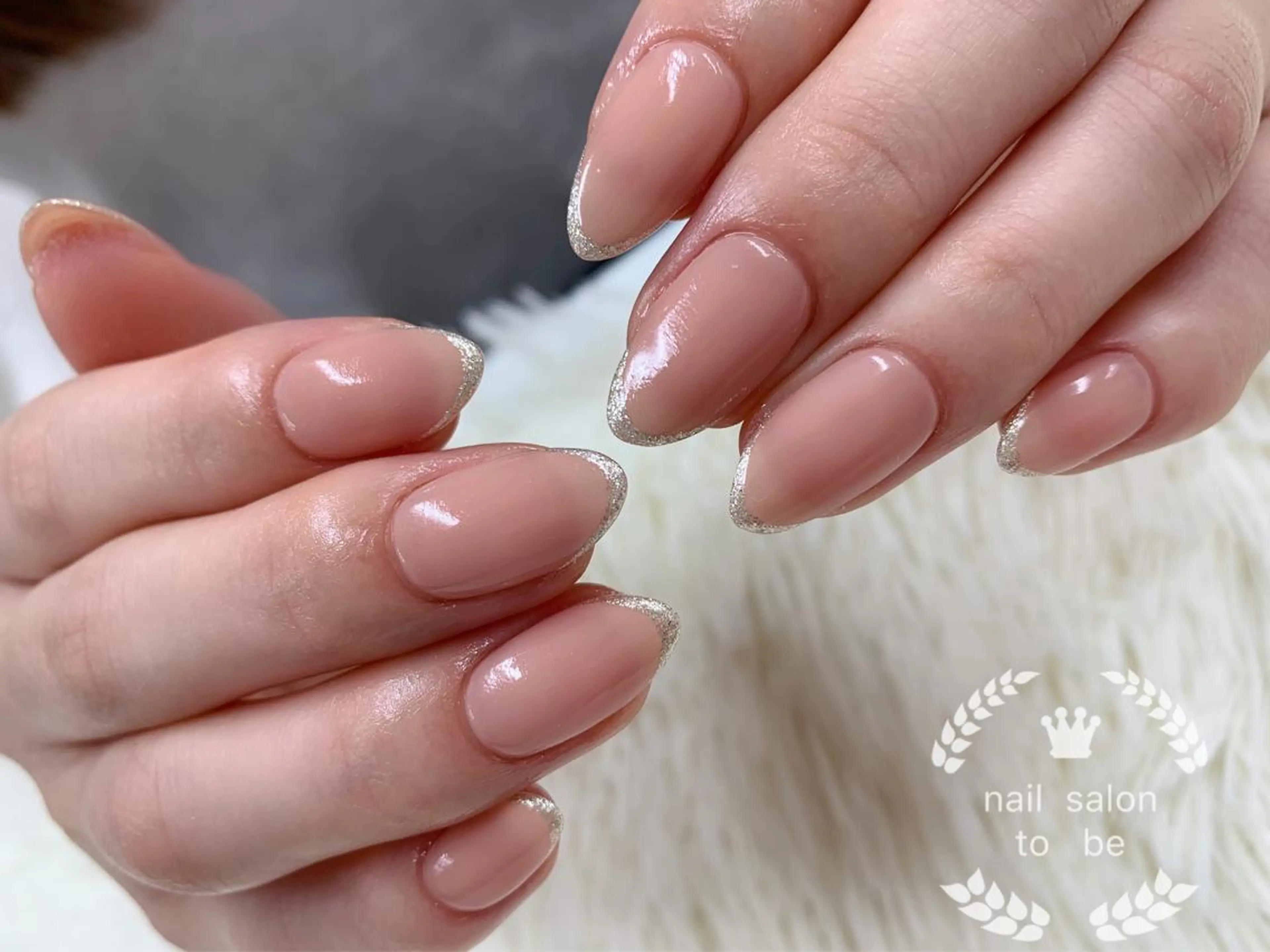 ネイル Nail Salon To Beのネイルデザイン
