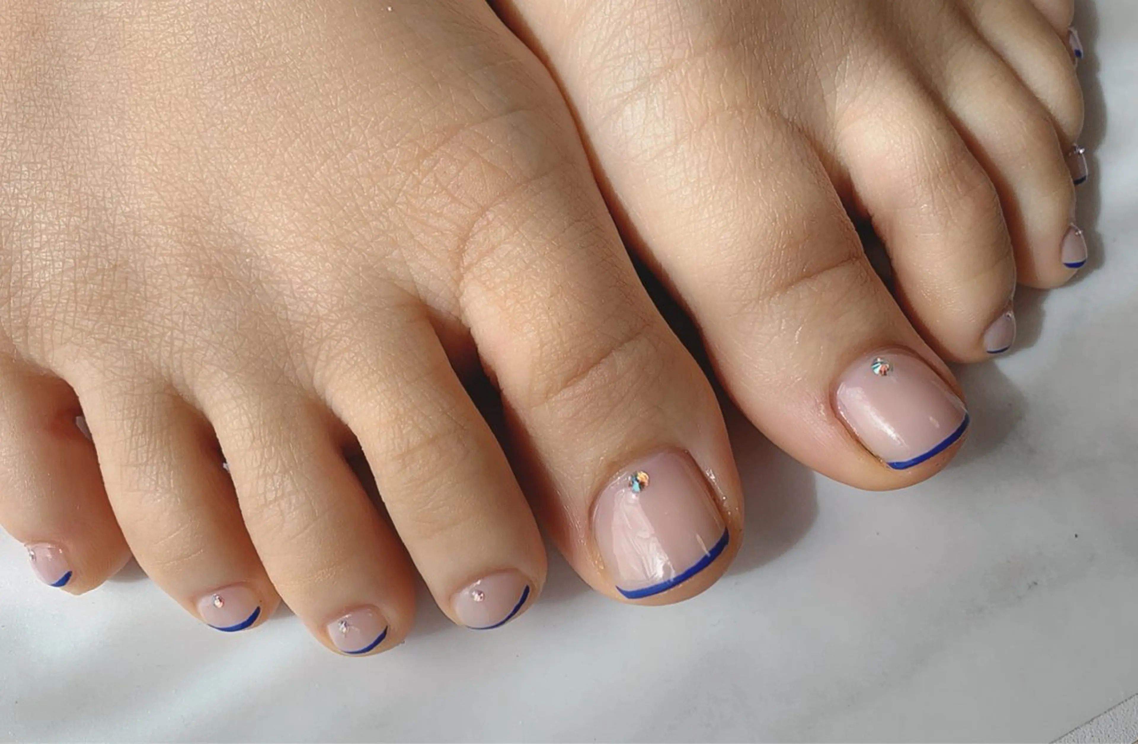 ネイル Takasaki Keikoのネイルデザイン