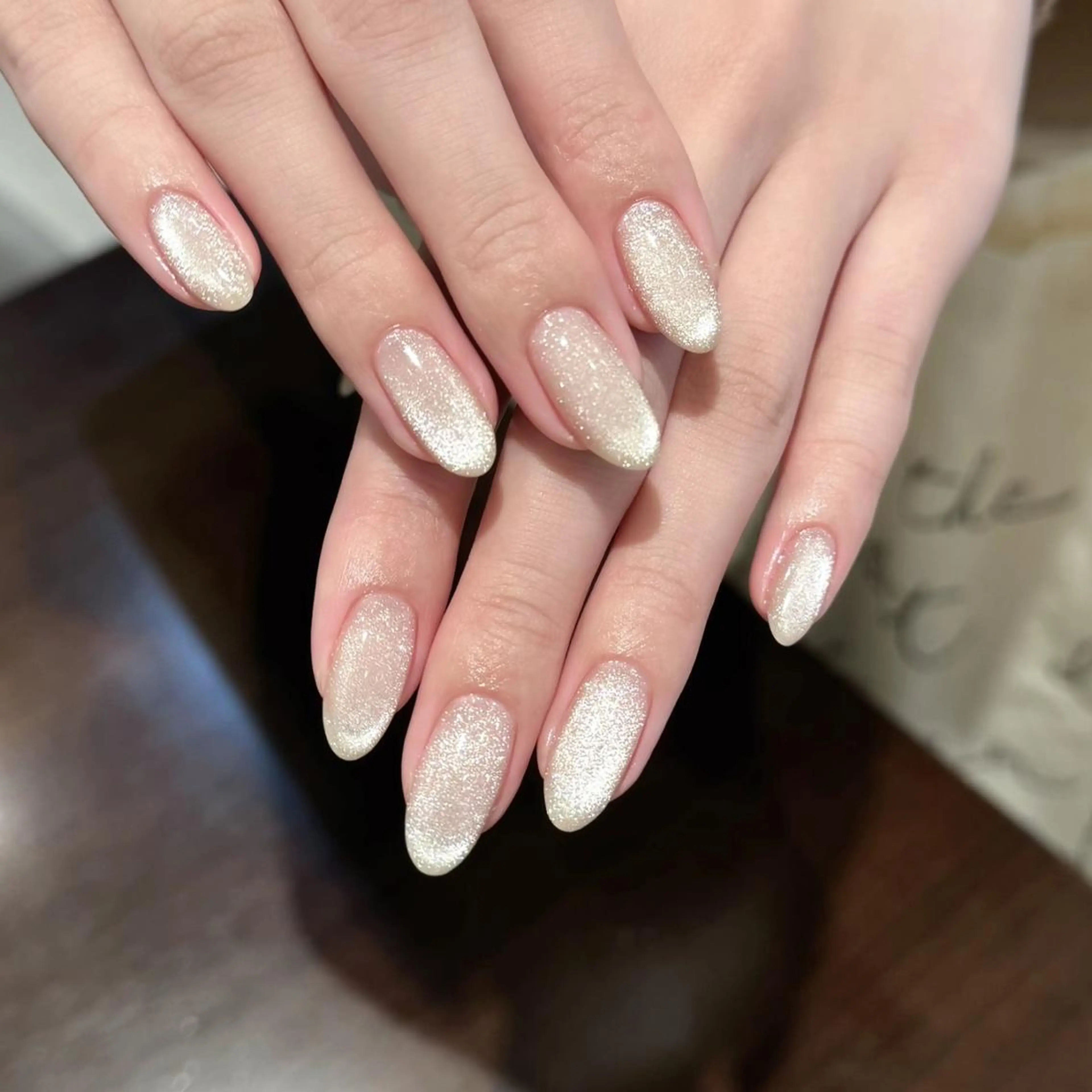 ネイル 【寺岡】 ロイヤル•セラピストのネイルデザイン