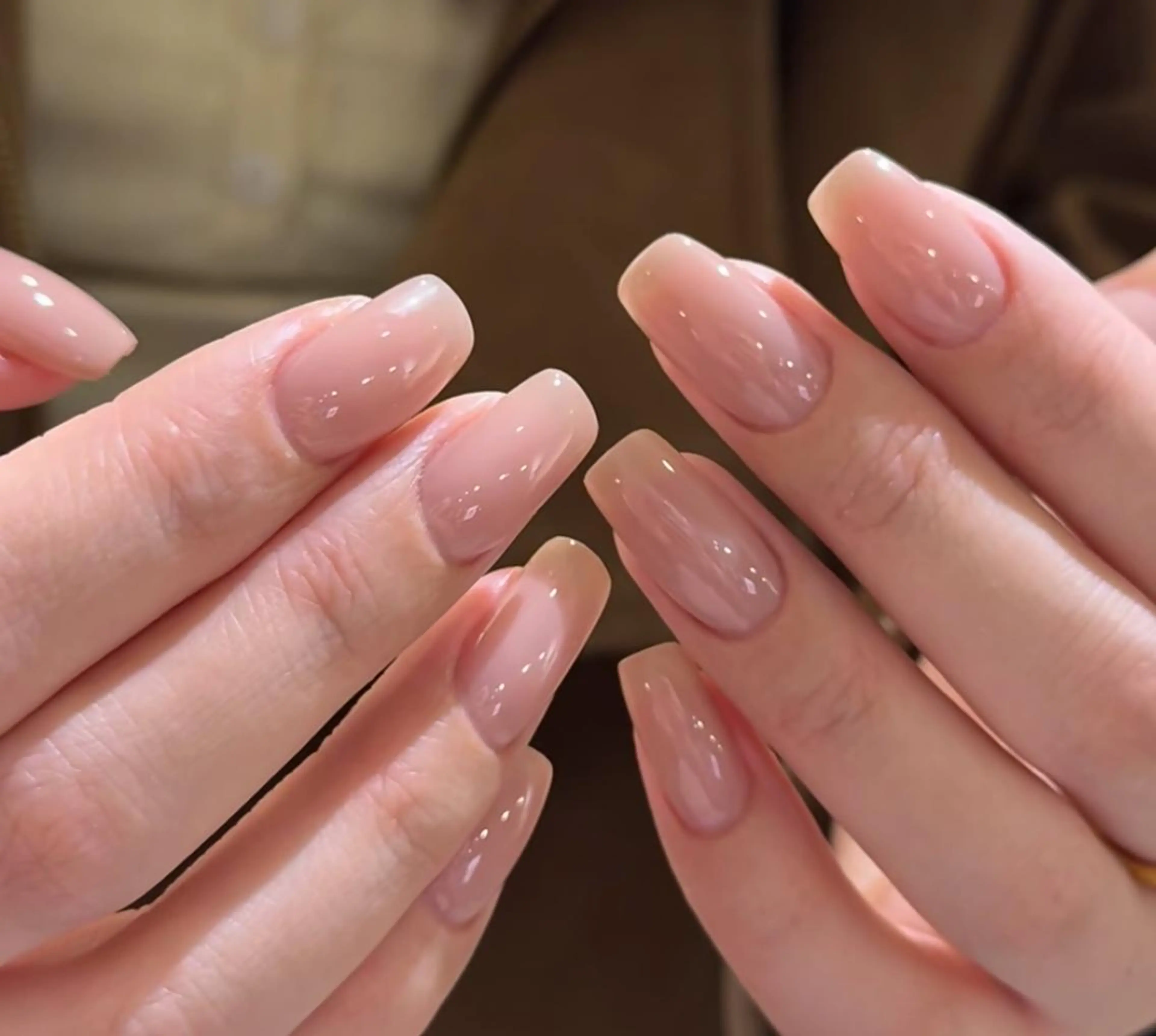 ネイル ハンドネイル Miya🎀 nailのネイルデザイン