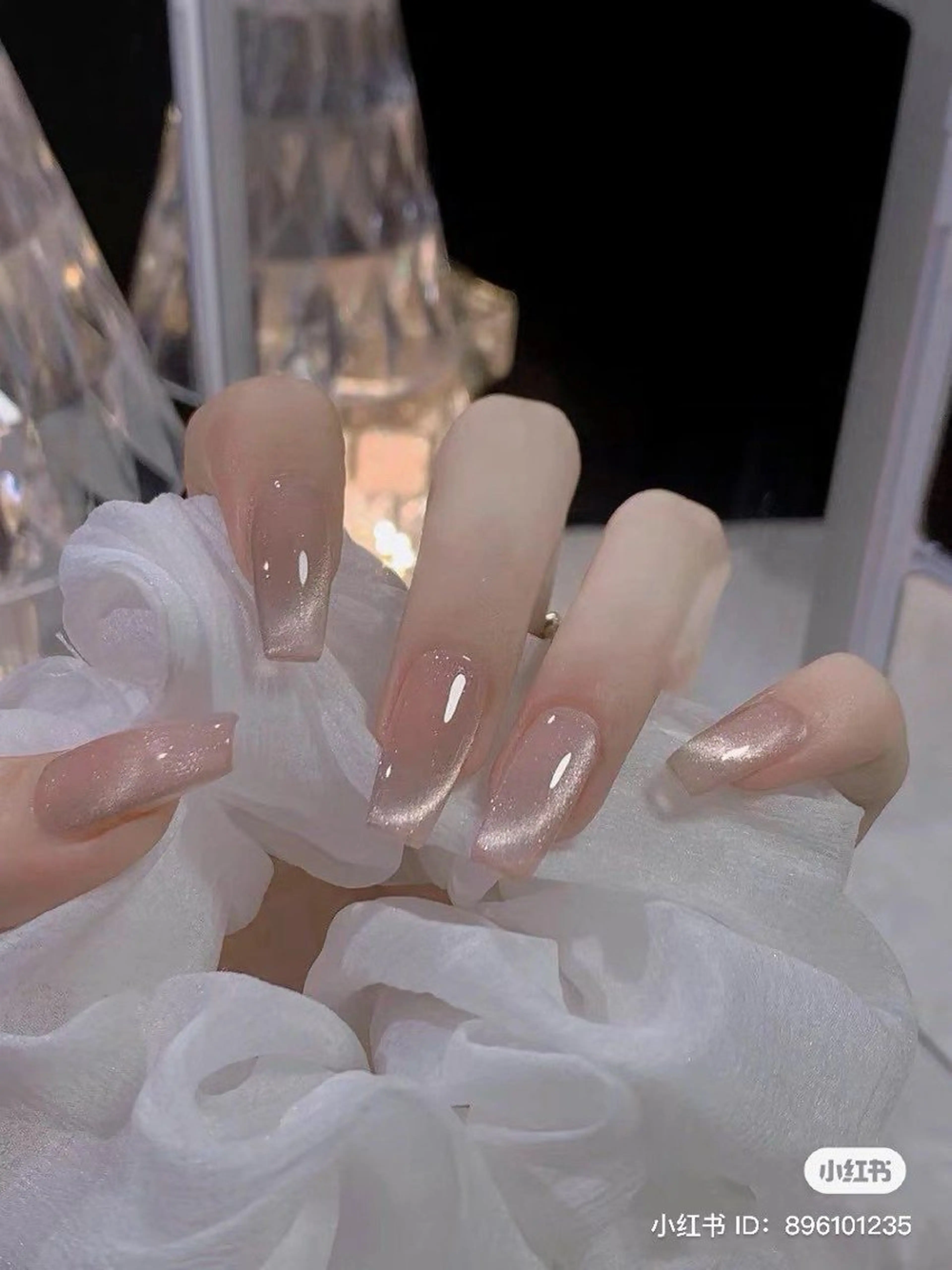 ネイル Queen Nail 　クイーンネイルのネイルデザイン