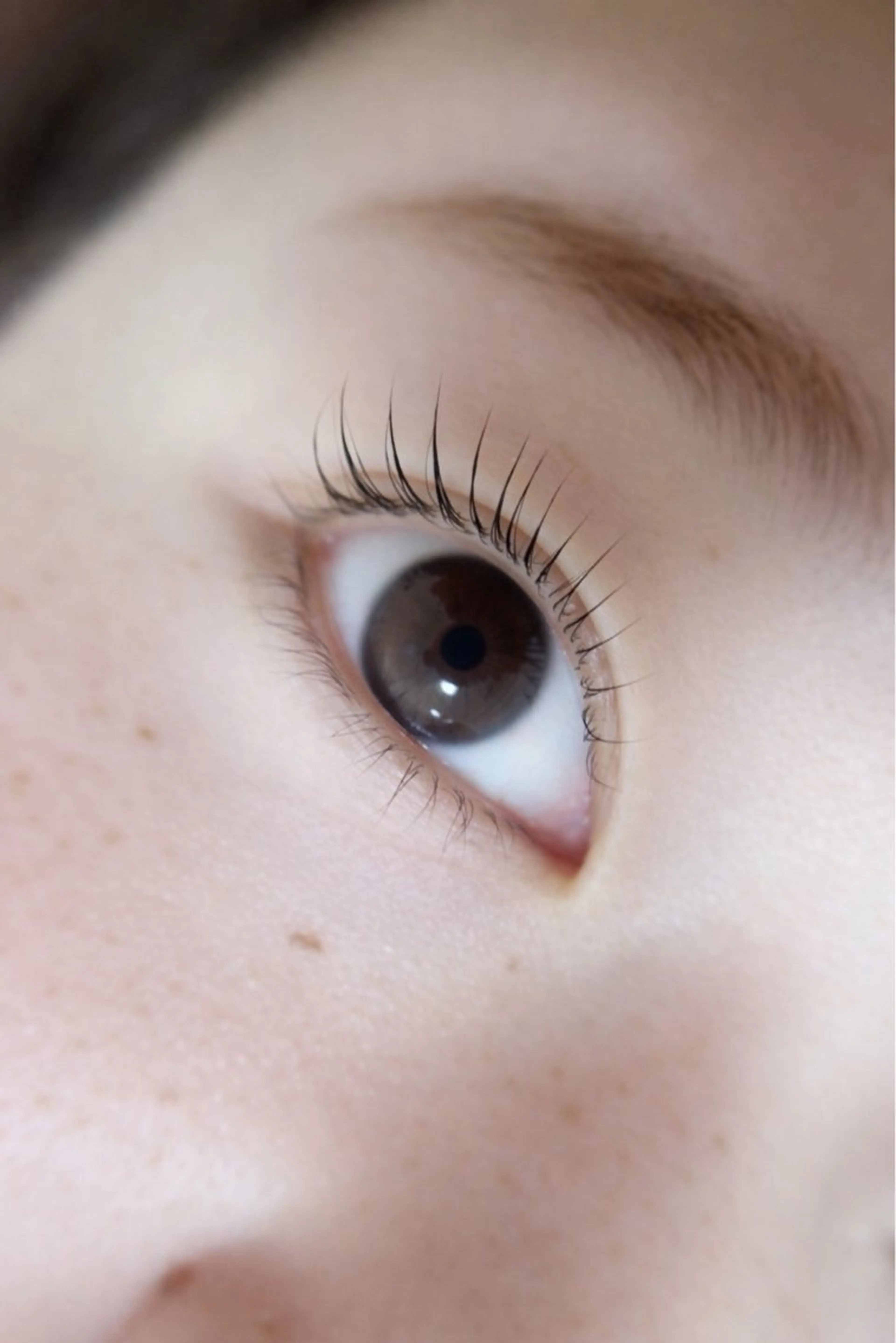 マツエク・マツパ Ｋ AKIKOのマツエク・マツパデザイン