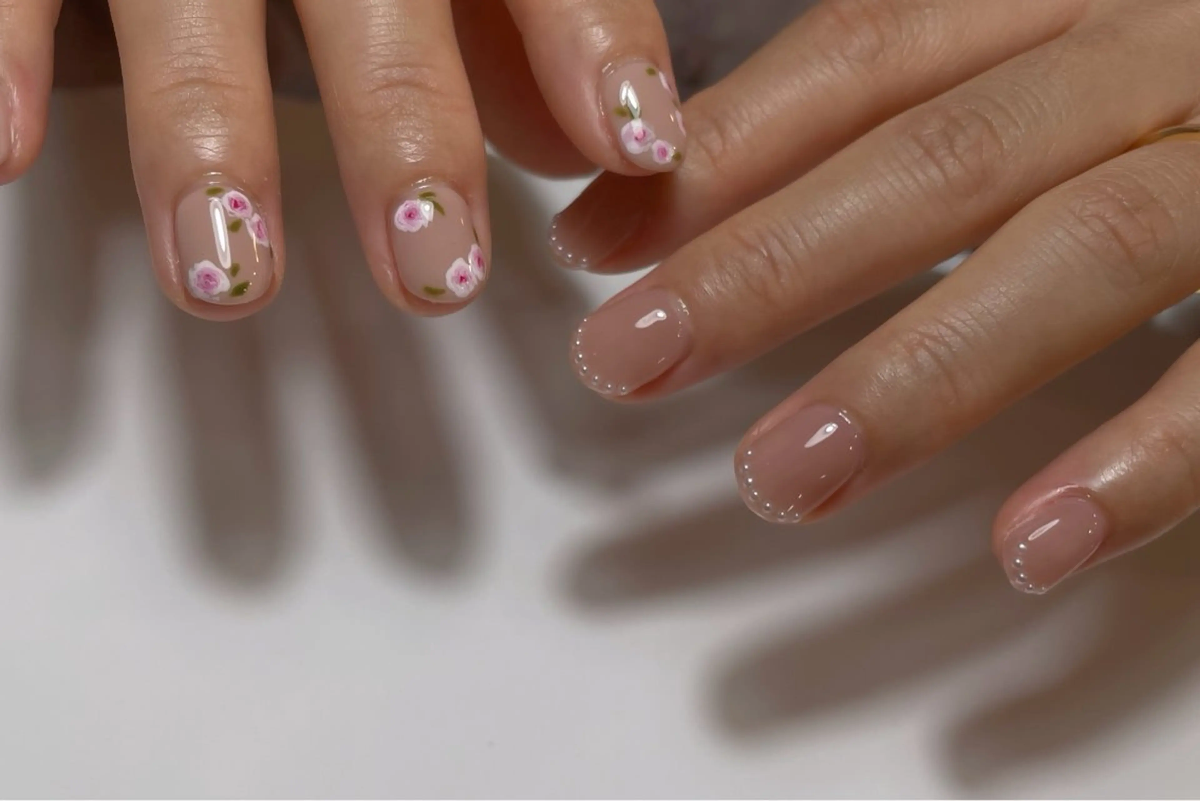 ネイル vico【名古屋栄店】所属・vico栄 kitagawaのネイルデザイン