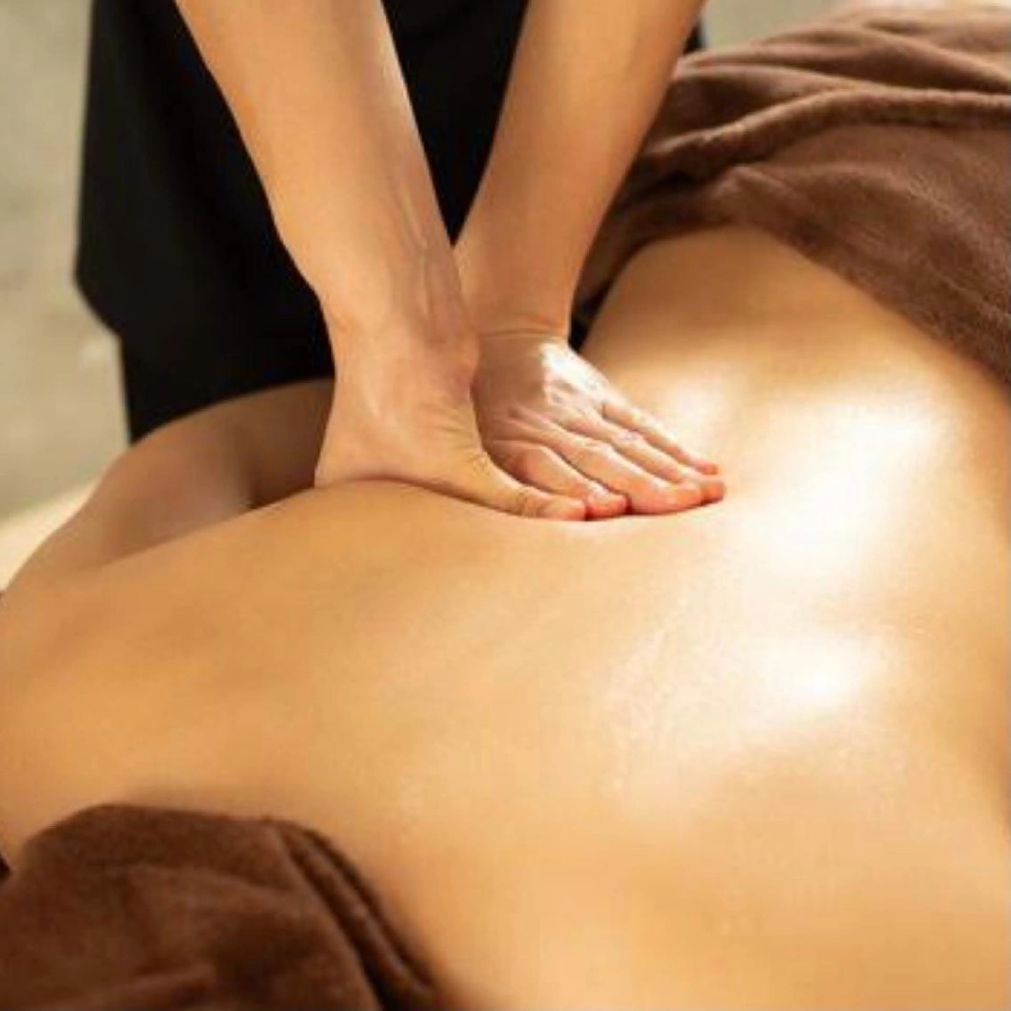 バスト❤️アップなら ミラクルバスト向日葵のエステ・リラクイメージ