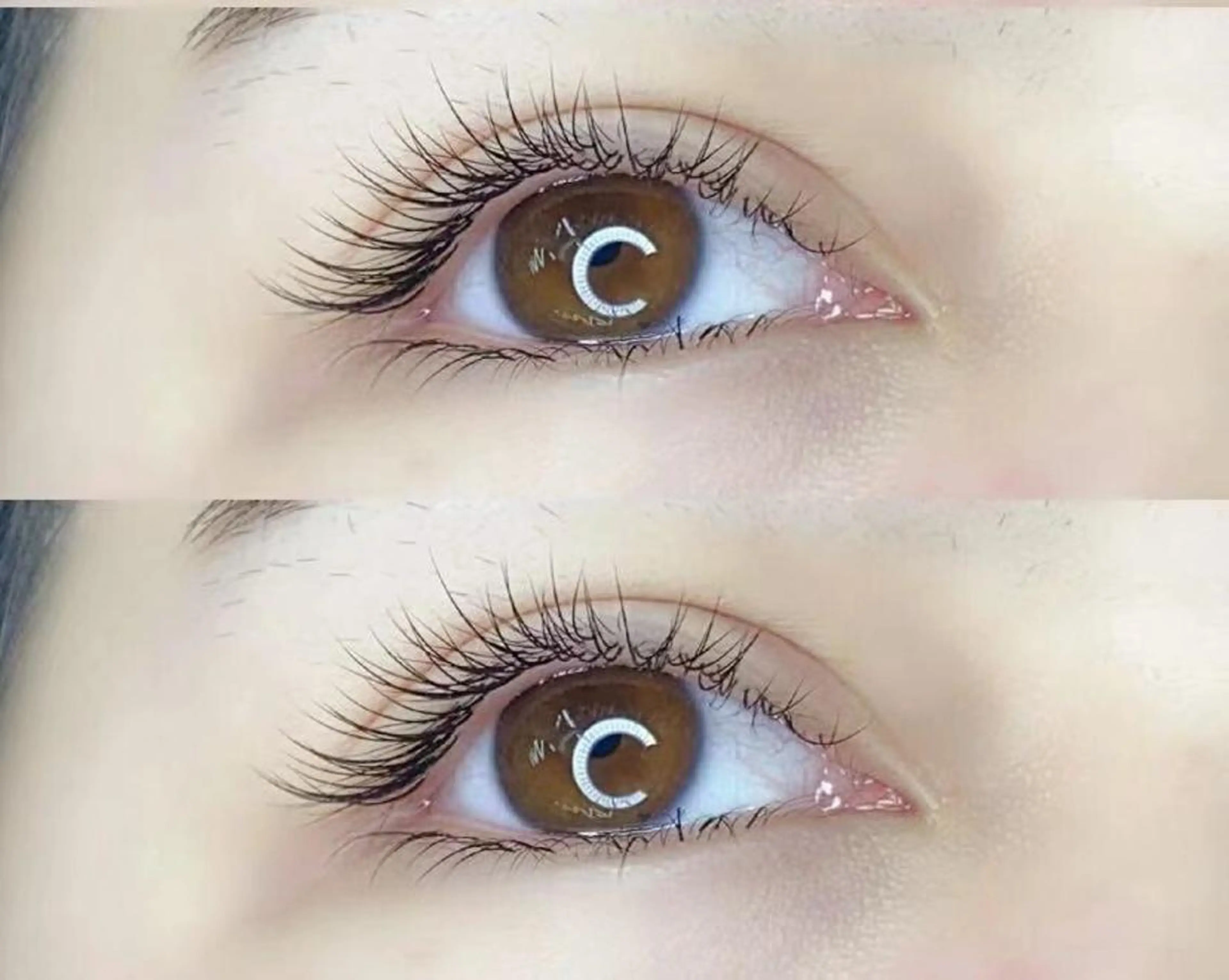 マツエク・マツパ マツエク リン リンのネイルデザイン